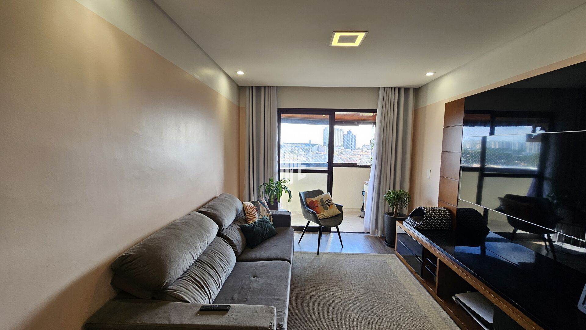 Apartamento, 3 quartos, 106 m² - Foto 10