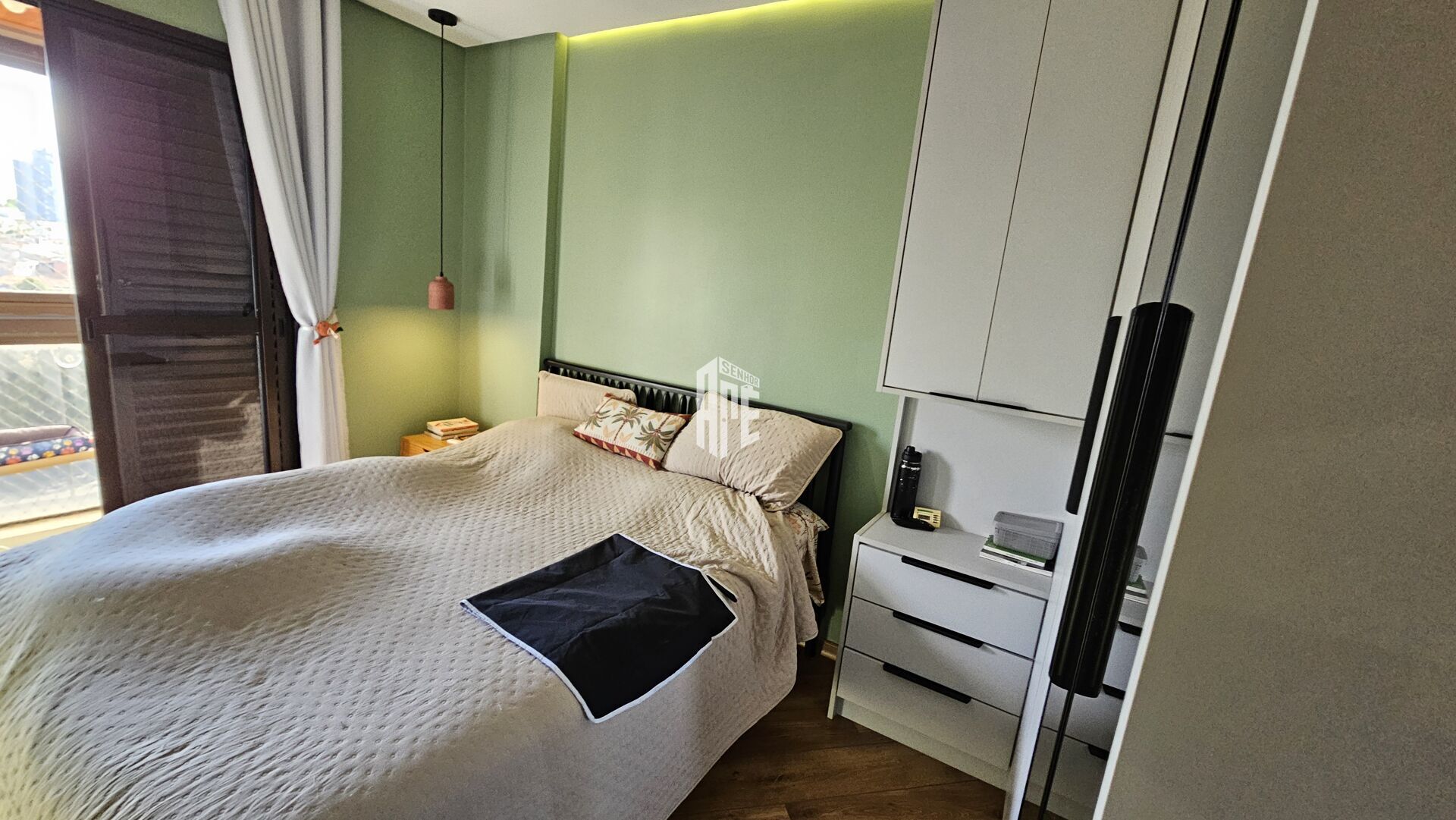 Apartamento, 3 quartos, 106 m² - Foto 31