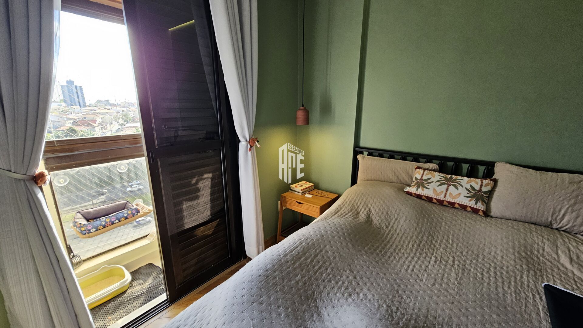 Apartamento, 3 quartos, 106 m² - Foto 36