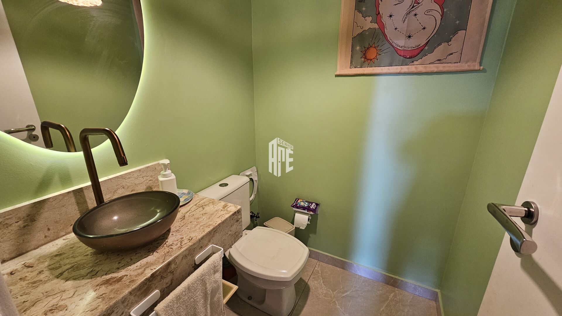 Apartamento, 3 quartos, 106 m² - Foto 13