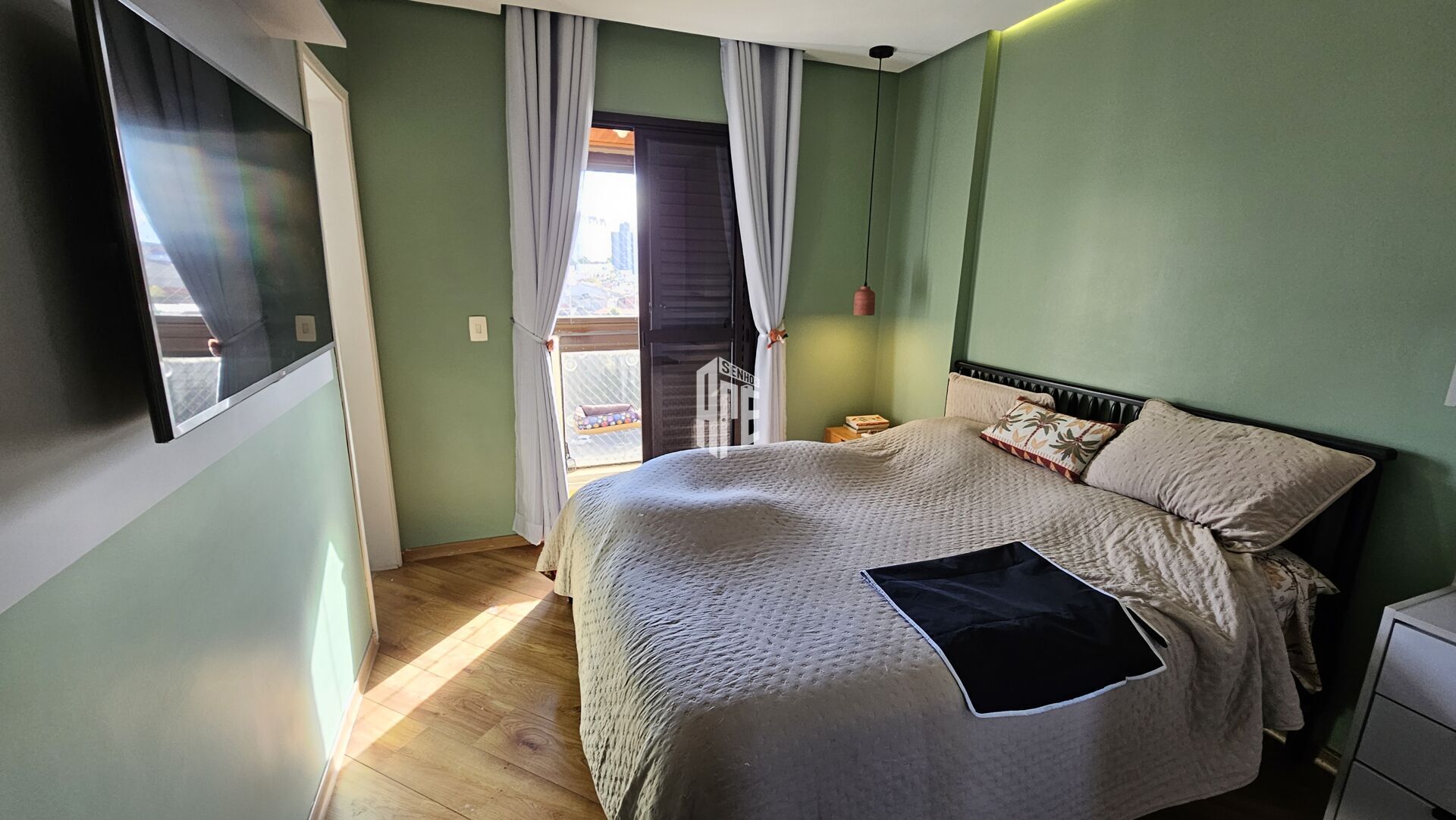 Apartamento, 3 quartos, 106 m² - Foto 32