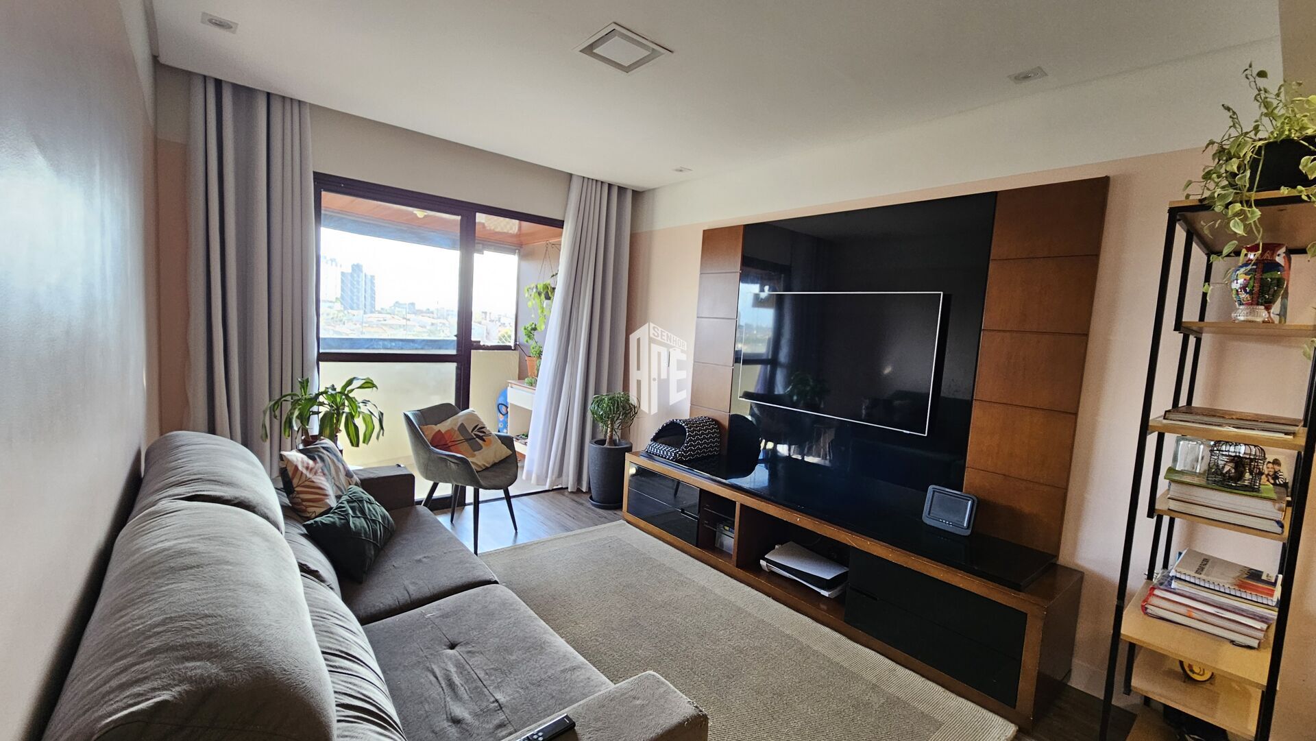 Apartamento, 3 quartos, 106 m² - Foto 6