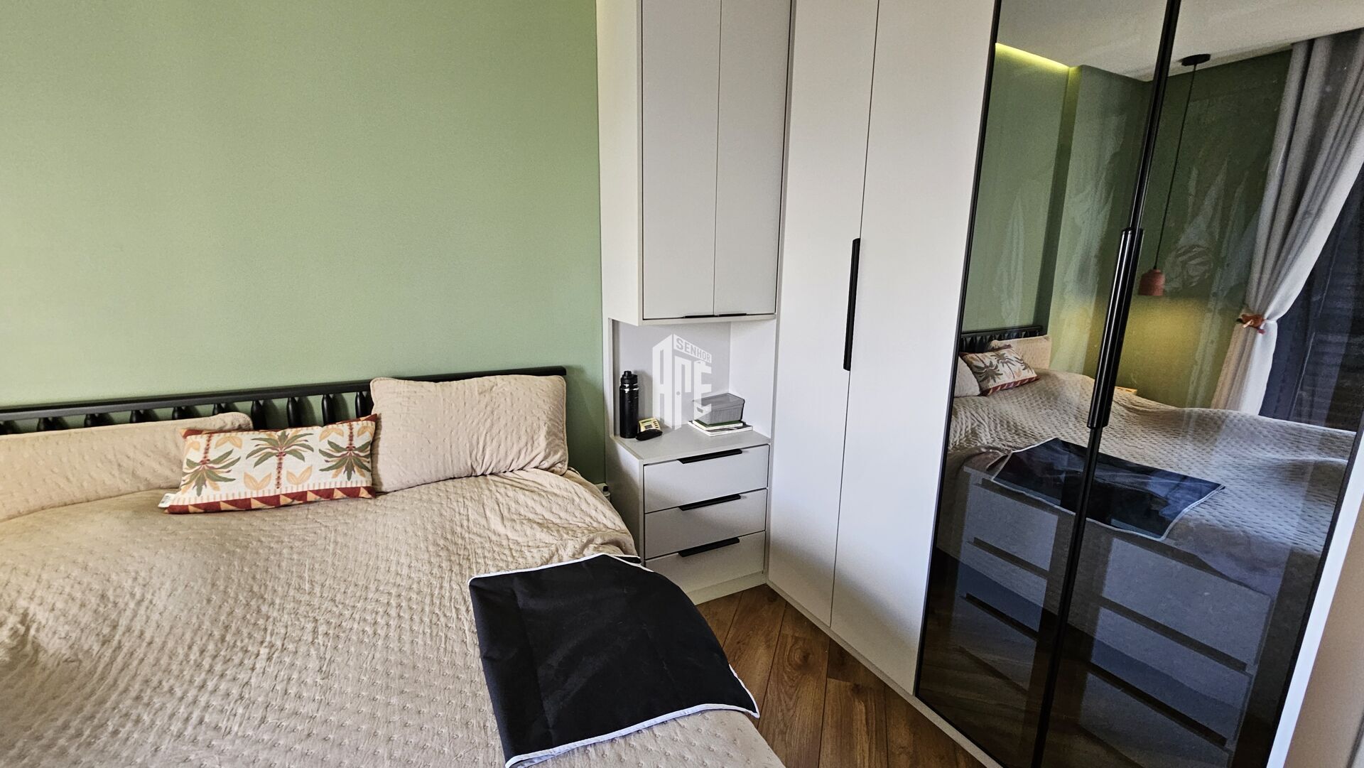 Apartamento, 3 quartos, 106 m² - Foto 34