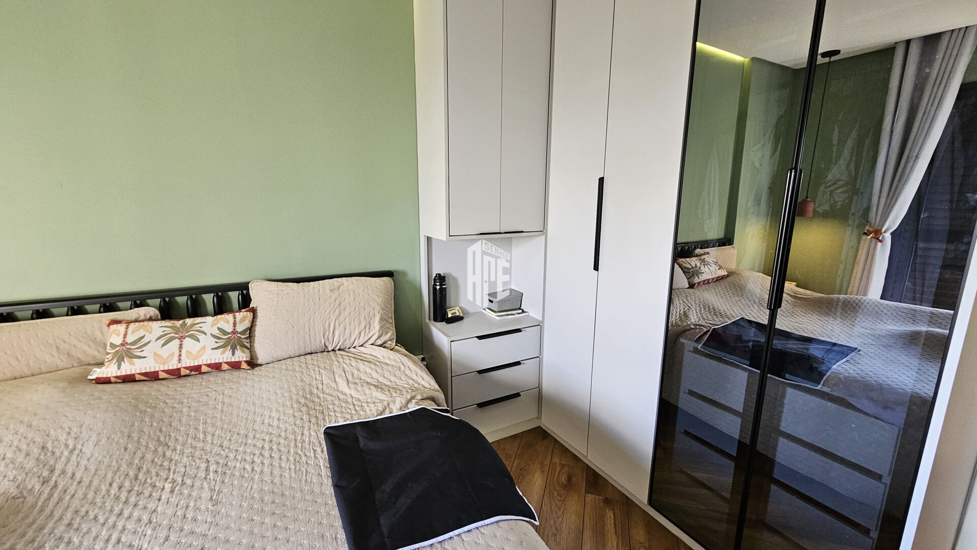 Apartamento, 3 quartos, 106 m² - Foto 35