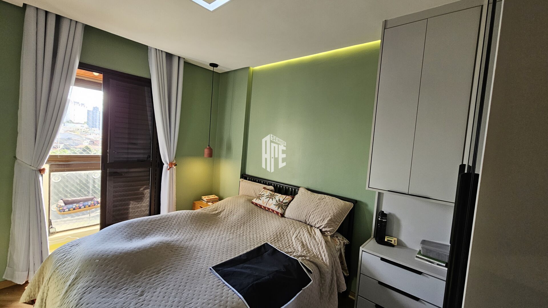 Apartamento, 3 quartos, 106 m² - Foto 30