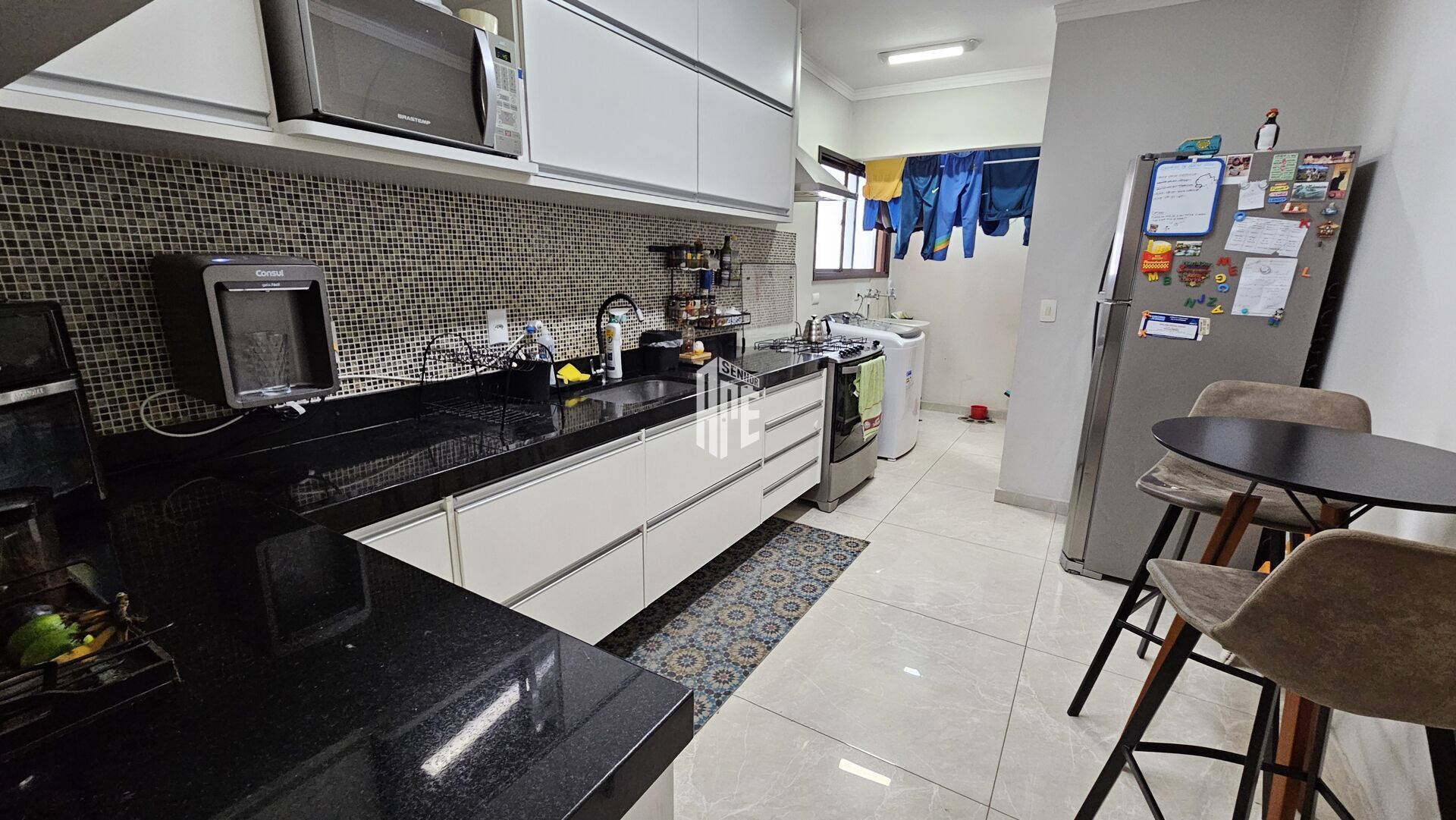 Apartamento, 3 quartos, 106 m² - Foto 23