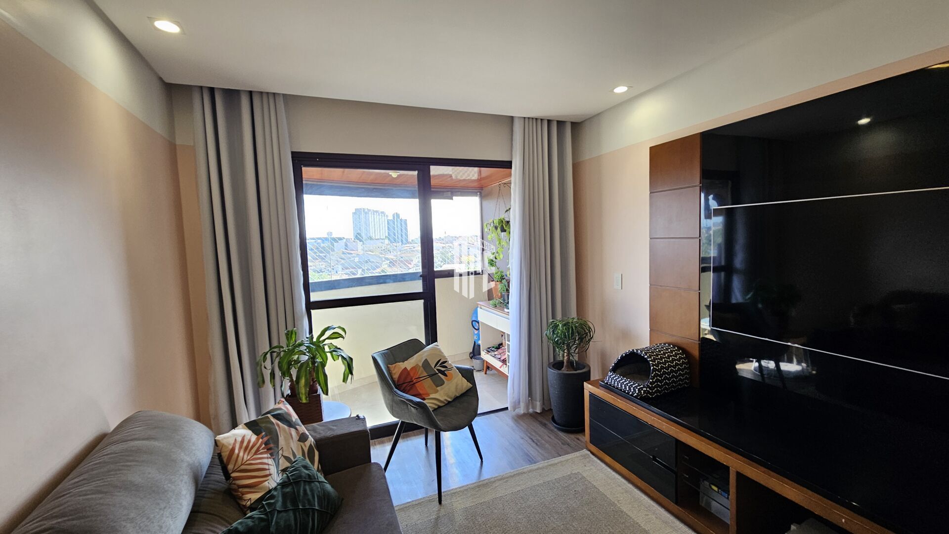 Apartamento, 3 quartos, 106 m² - Foto 11