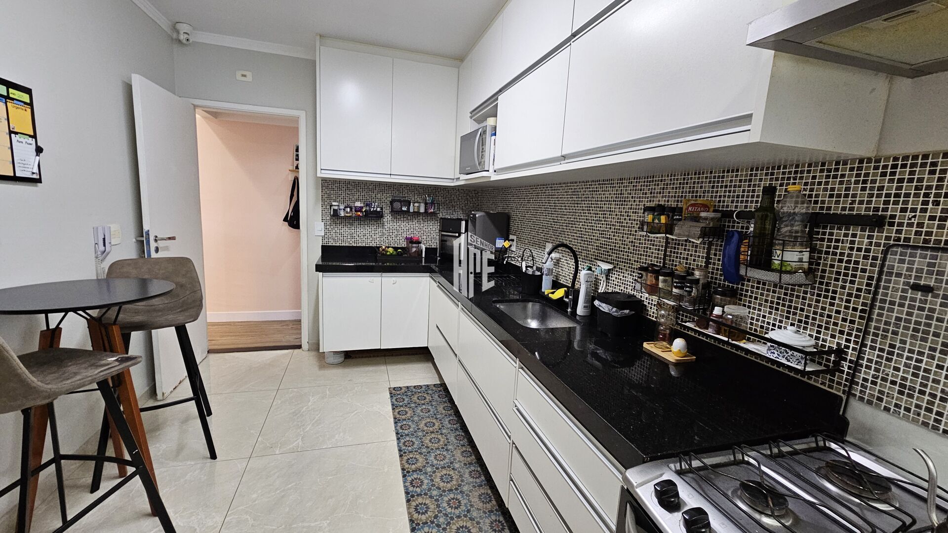 Apartamento, 3 quartos, 106 m² - Foto 4