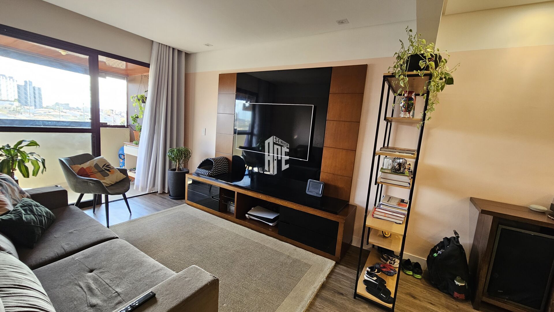 Apartamento, 3 quartos, 106 m² - Foto 5