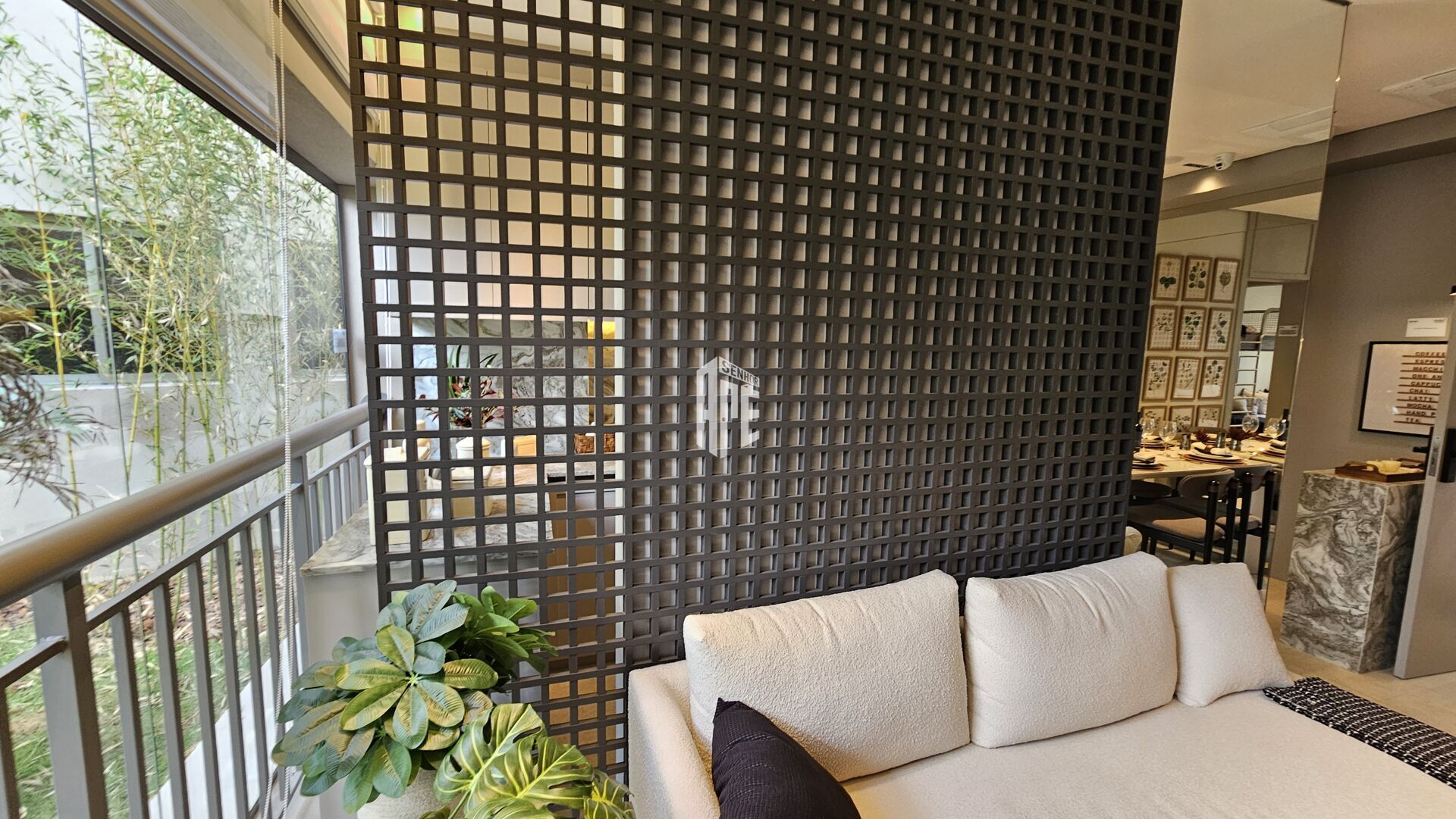 Apartamento, 2 quartos, 59 m² - Foto 18