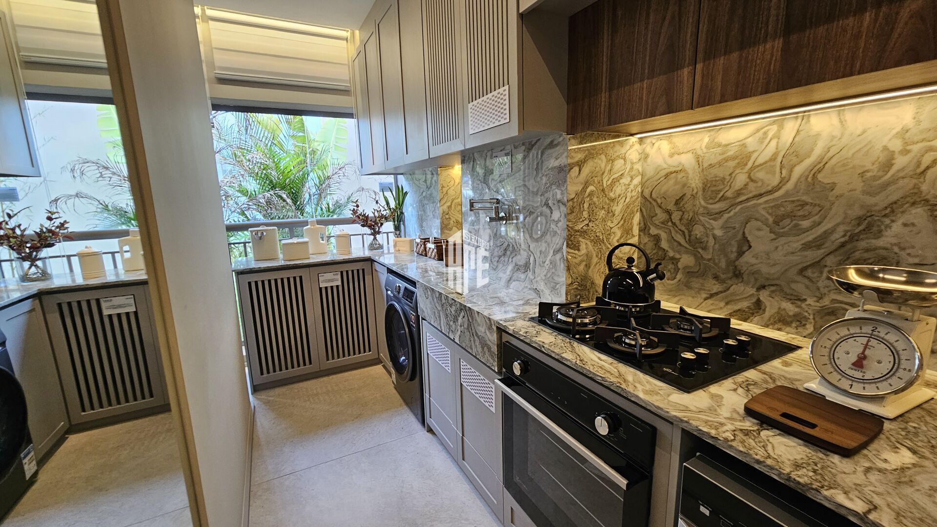 Apartamento, 2 quartos, 59 m² - Foto 2