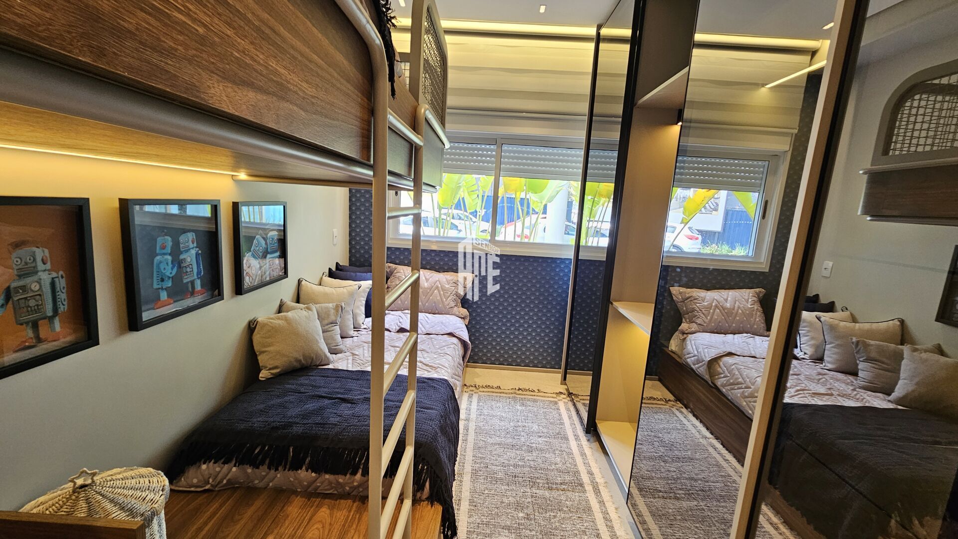 Apartamento, 2 quartos, 59 m² - Foto 30