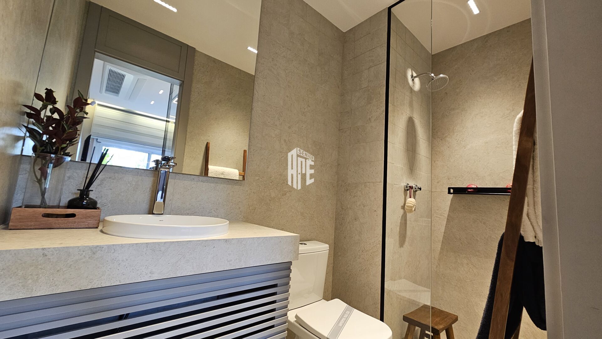 Apartamento, 2 quartos, 59 m² - Foto 36