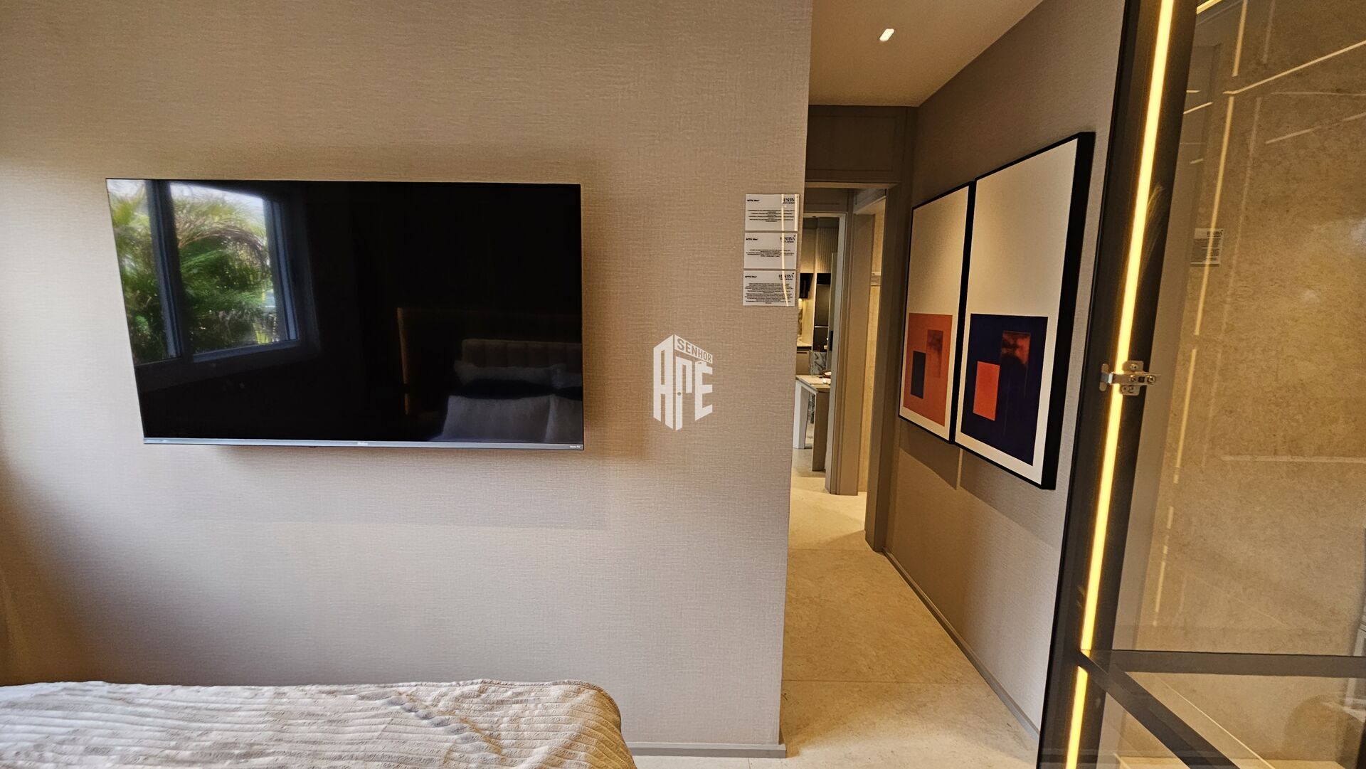 Apartamento, 2 quartos, 59 m² - Foto 40