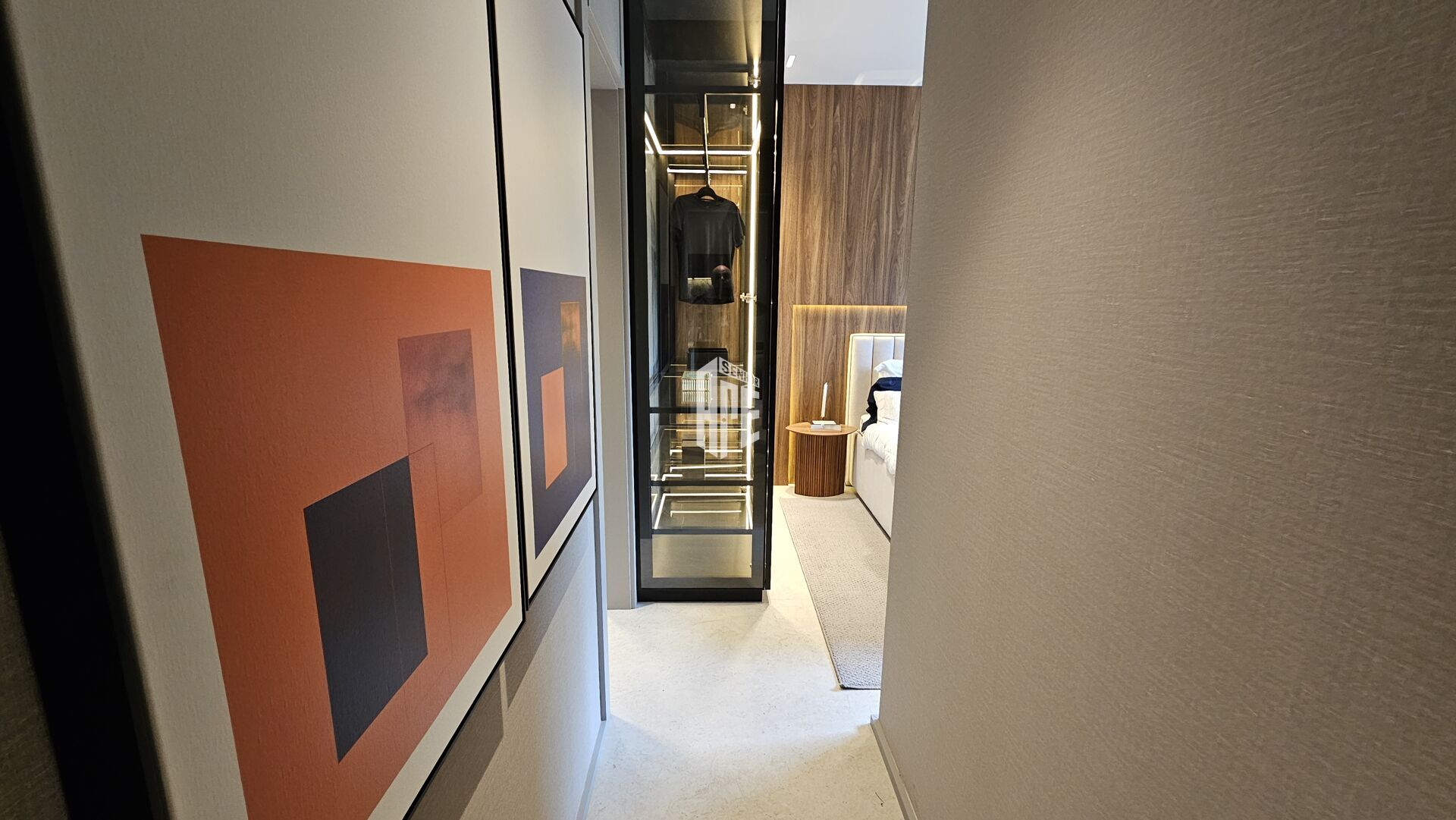 Apartamento, 2 quartos, 59 m² - Foto 33