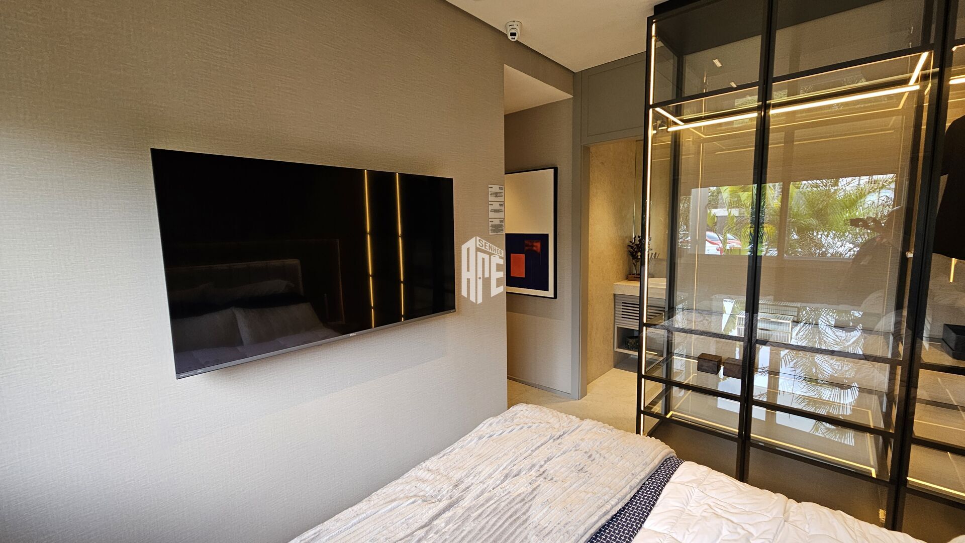 Apartamento, 2 quartos, 59 m² - Foto 41