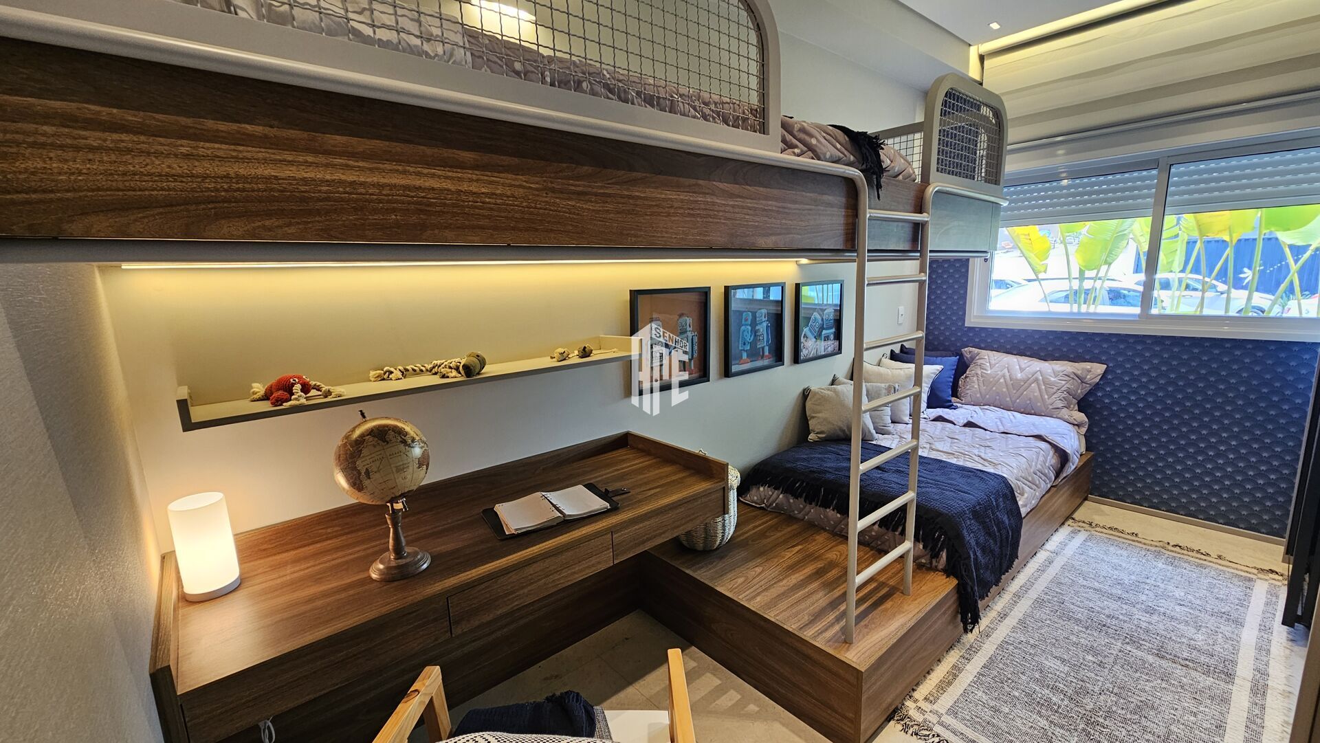 Apartamento, 2 quartos, 59 m² - Foto 29