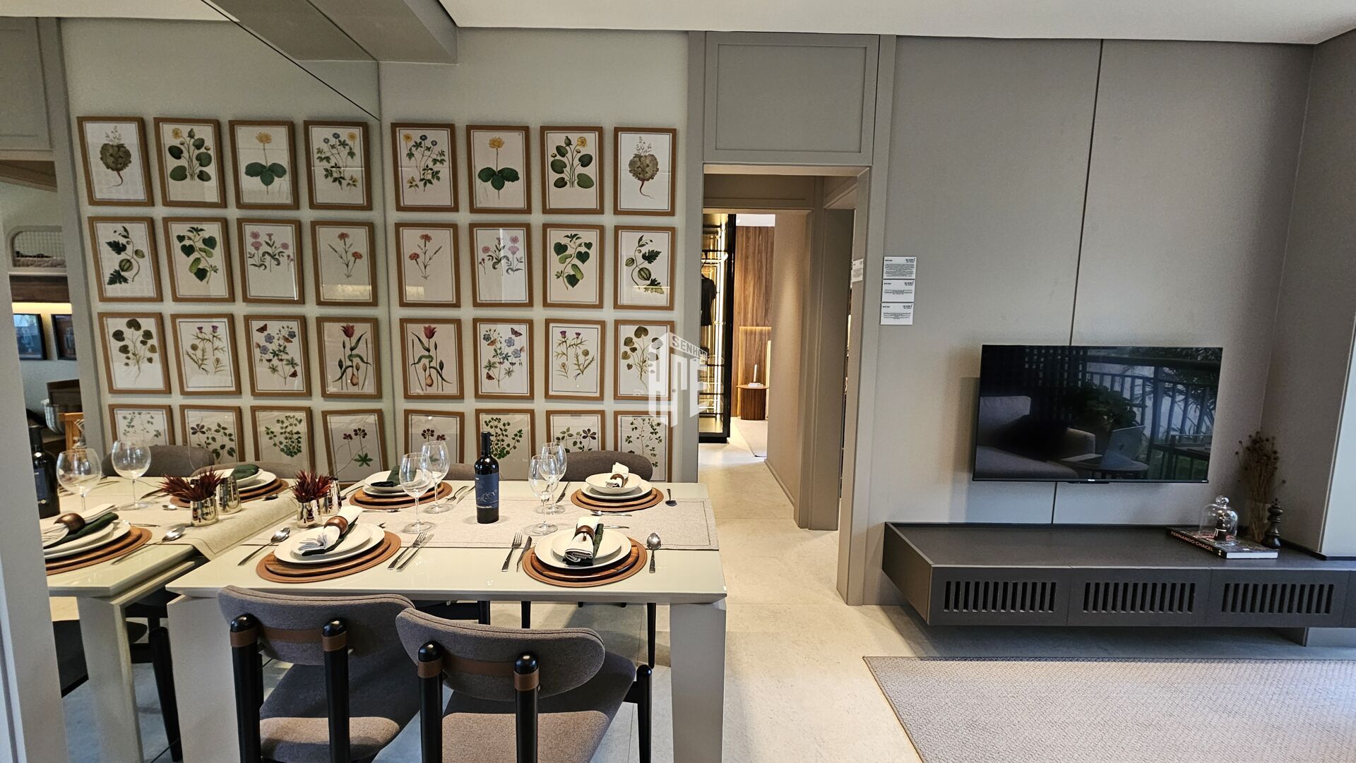 Apartamento, 2 quartos, 59 m² - Foto 15