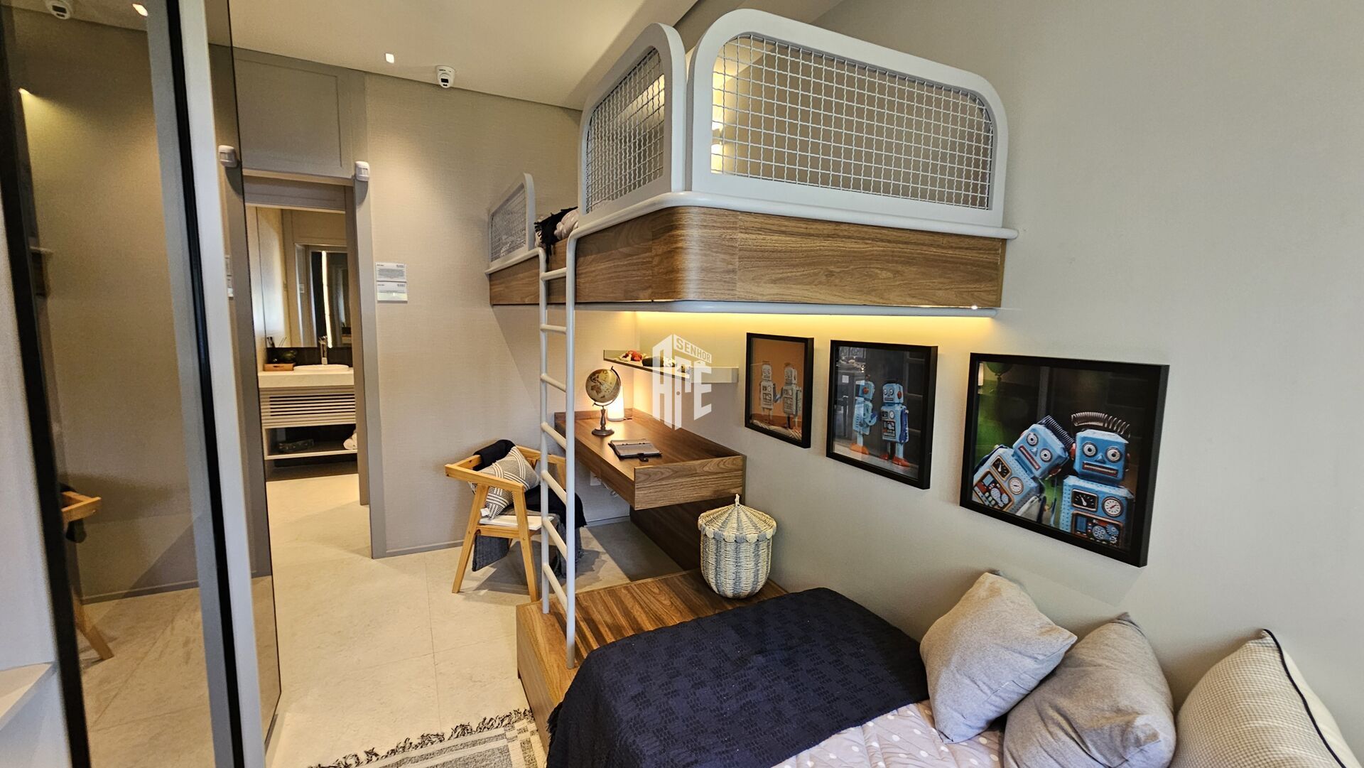 Apartamento, 2 quartos, 59 m² - Foto 31