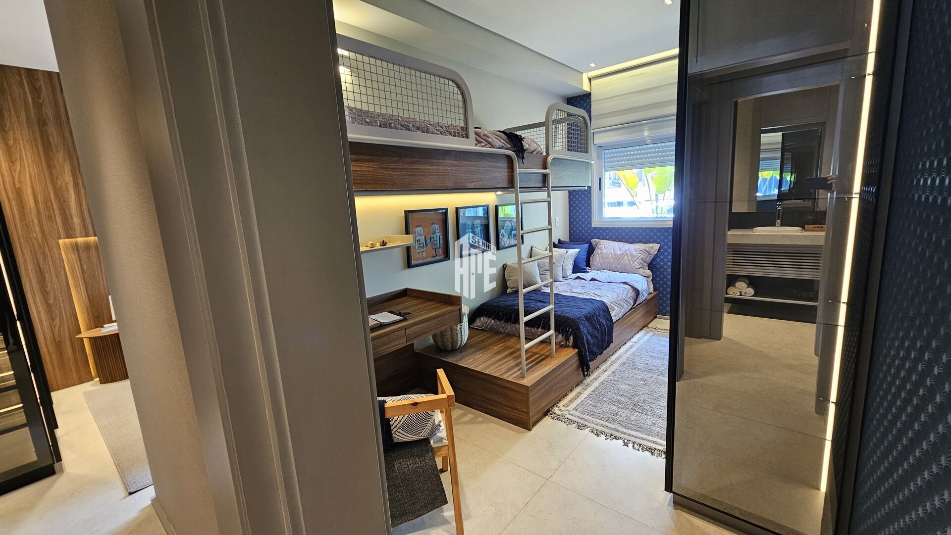 Apartamento, 2 quartos, 59 m² - Foto 28