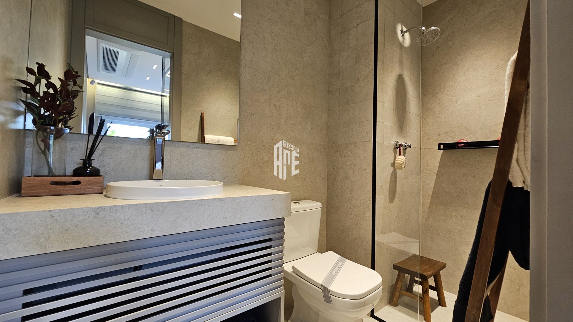 Apartamento, 2 quartos, 59 m² - Foto 35