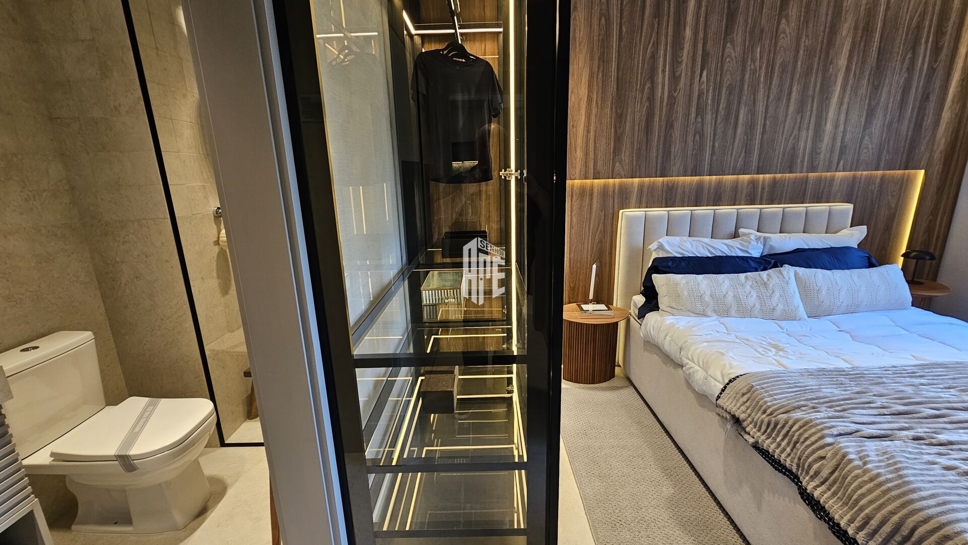 Apartamento, 2 quartos, 59 m² - Foto 34