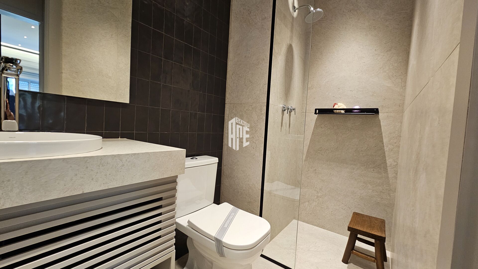 Apartamento, 2 quartos, 59 m² - Foto 26