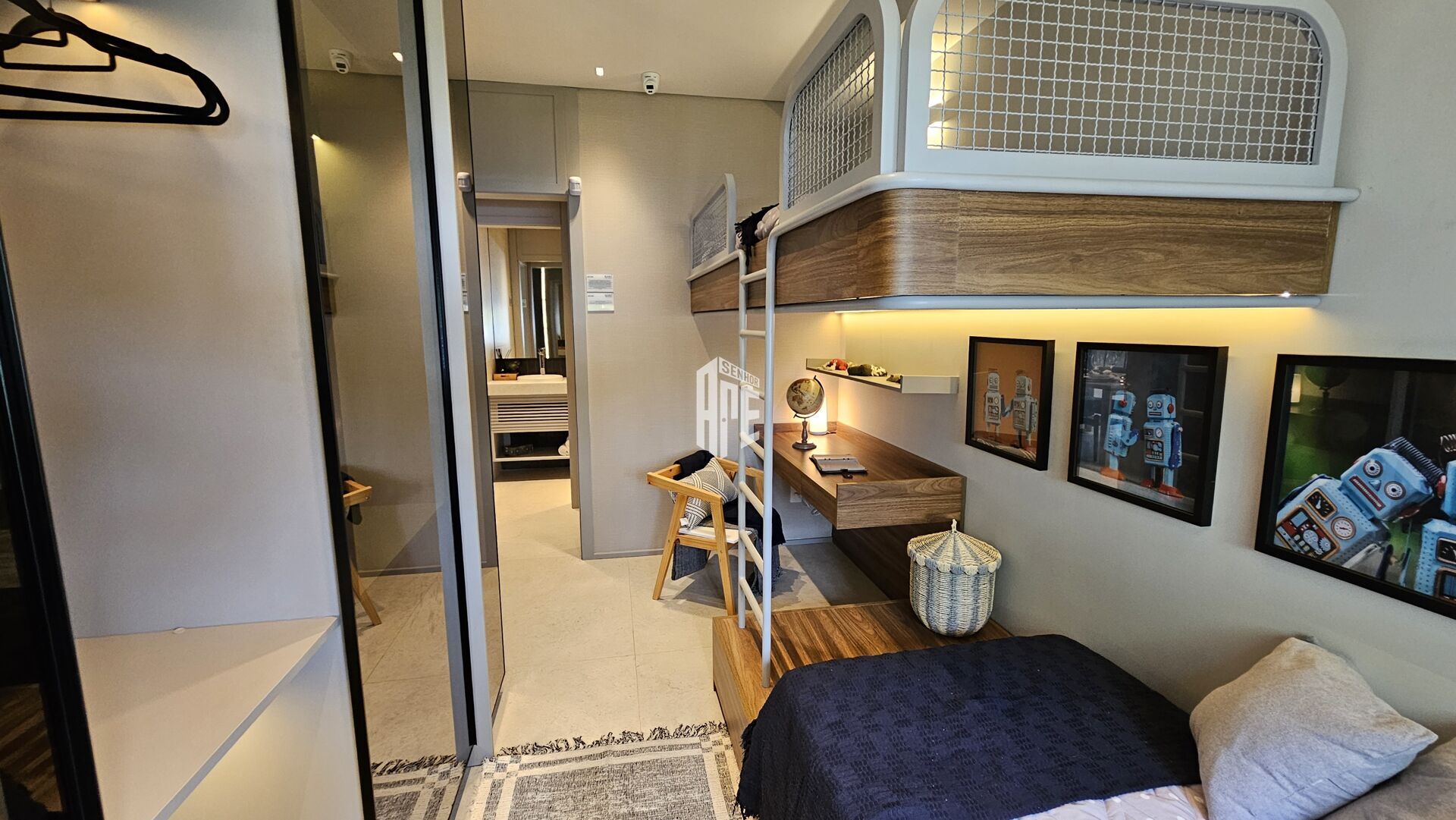 Apartamento, 2 quartos, 59 m² - Foto 32