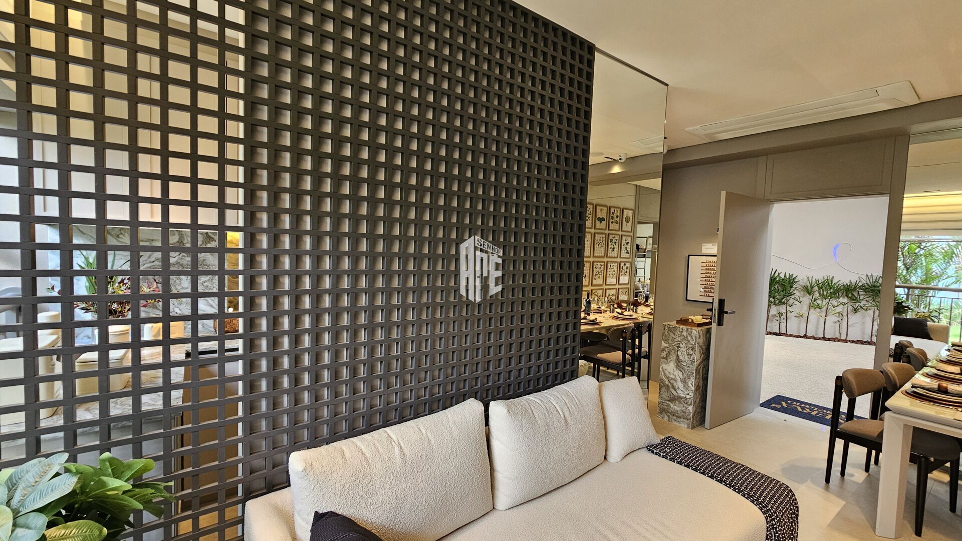 Apartamento, 2 quartos, 59 m² - Foto 19