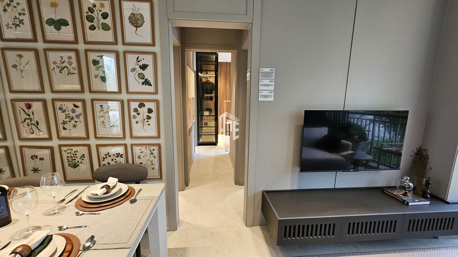 Apartamento, 2 quartos, 59 m² - Foto 21