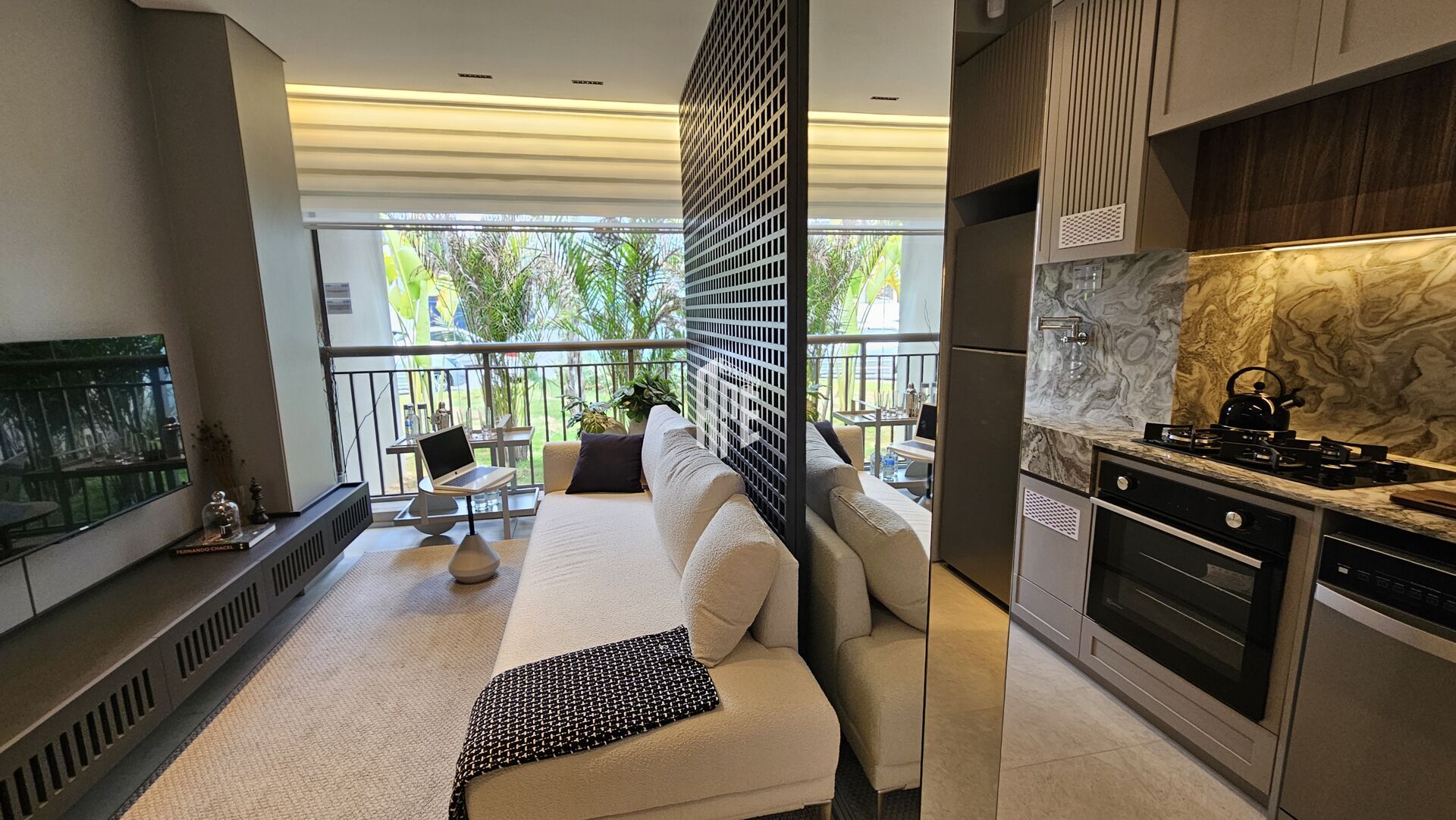 Apartamento, 2 quartos, 59 m² - Foto 7