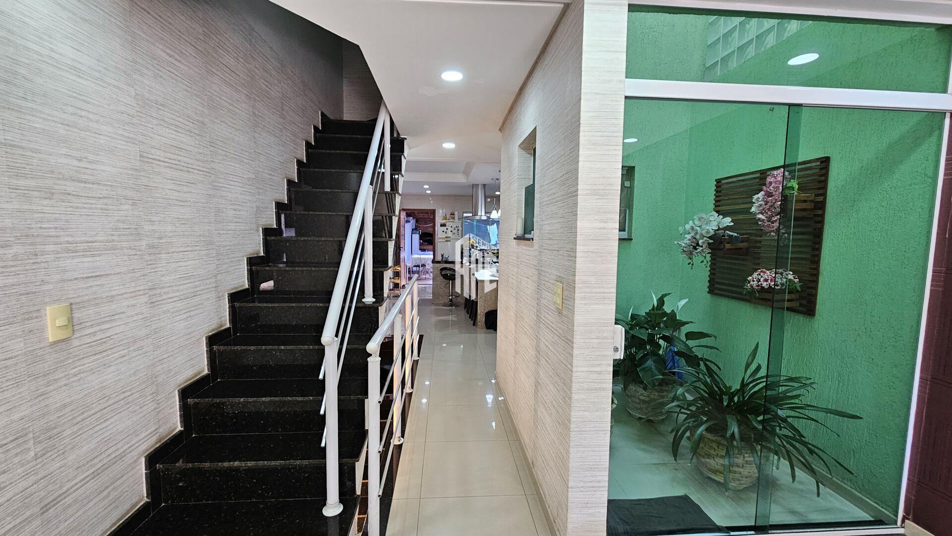 Casa, 3 quartos, 250 m² - Foto 33