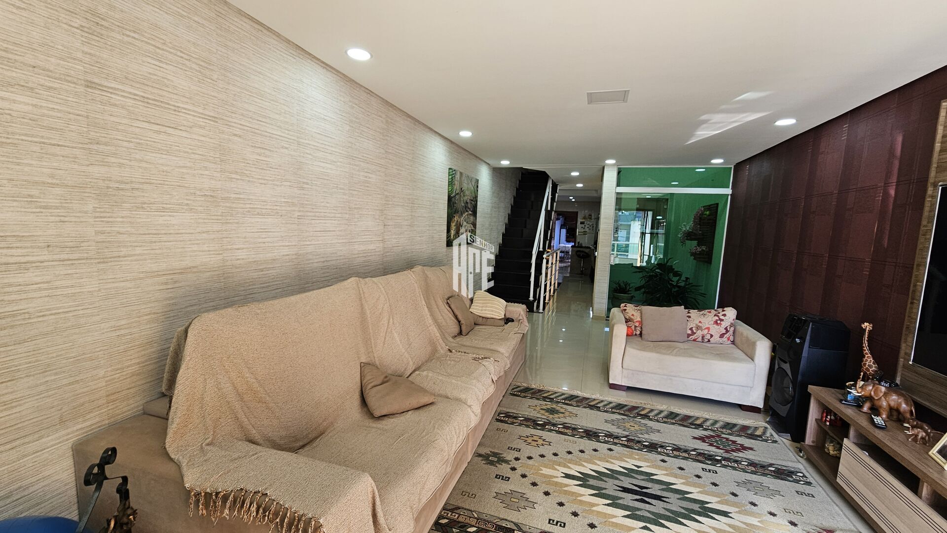 Casa, 3 quartos, 250 m² - Foto 7