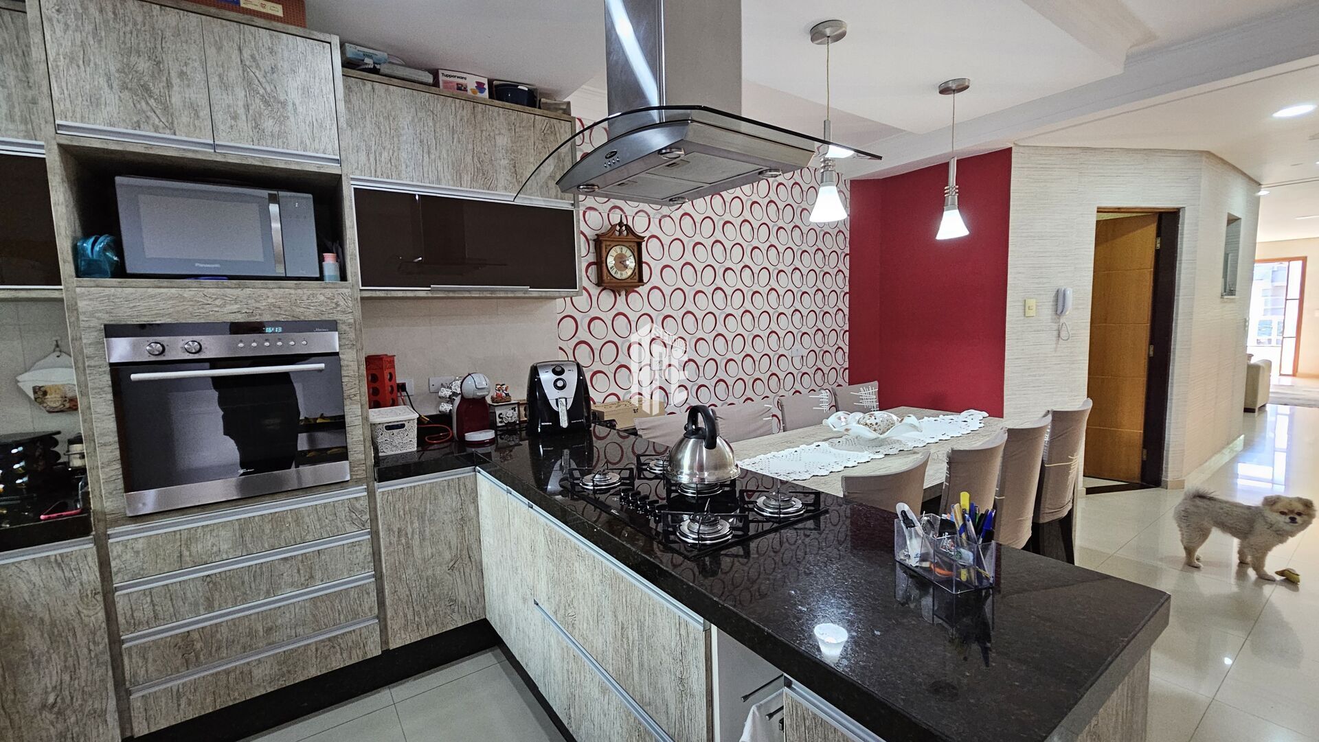 Casa, 3 quartos, 250 m² - Foto 29