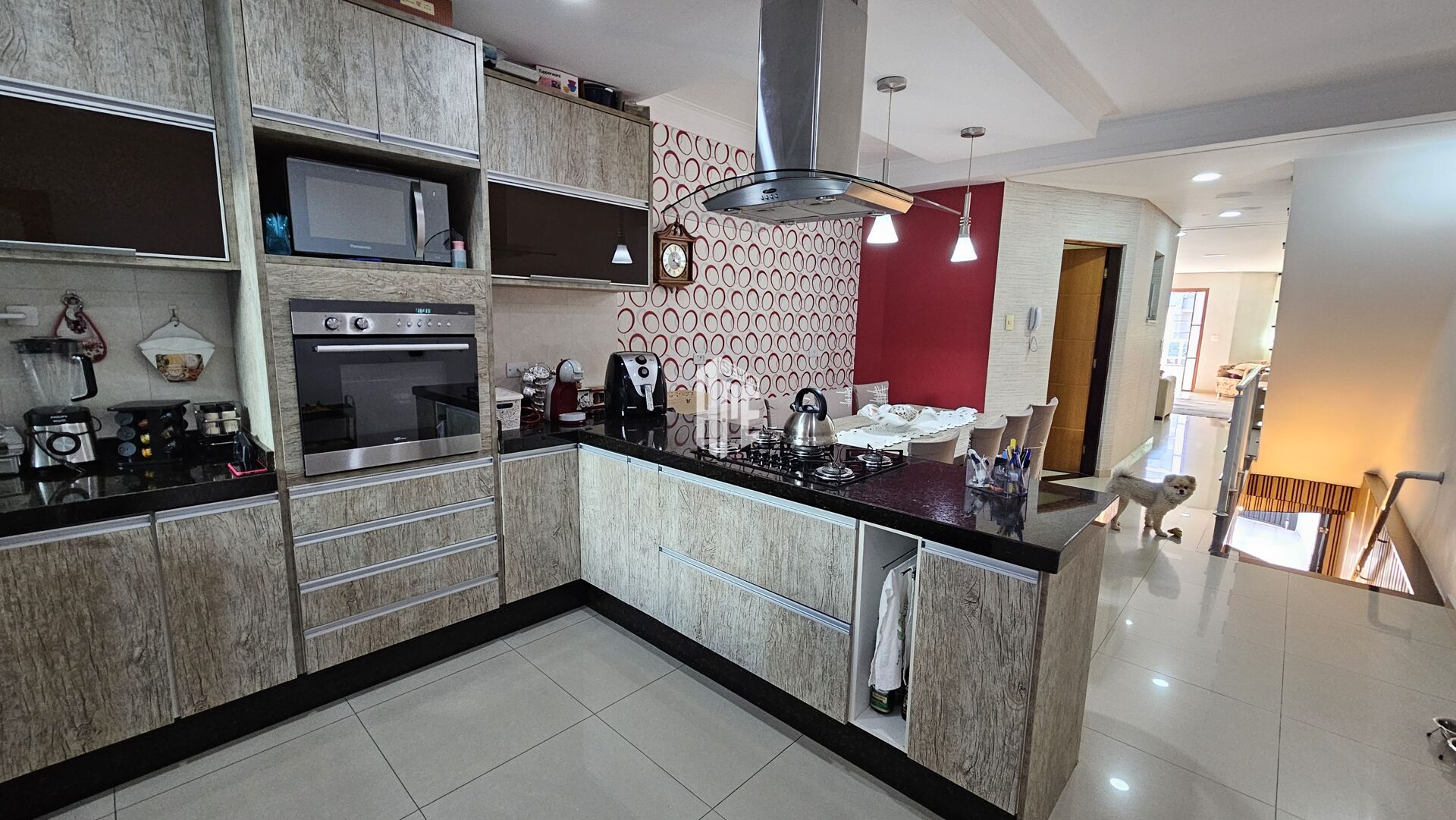 Casa, 3 quartos, 250 m² - Foto 27