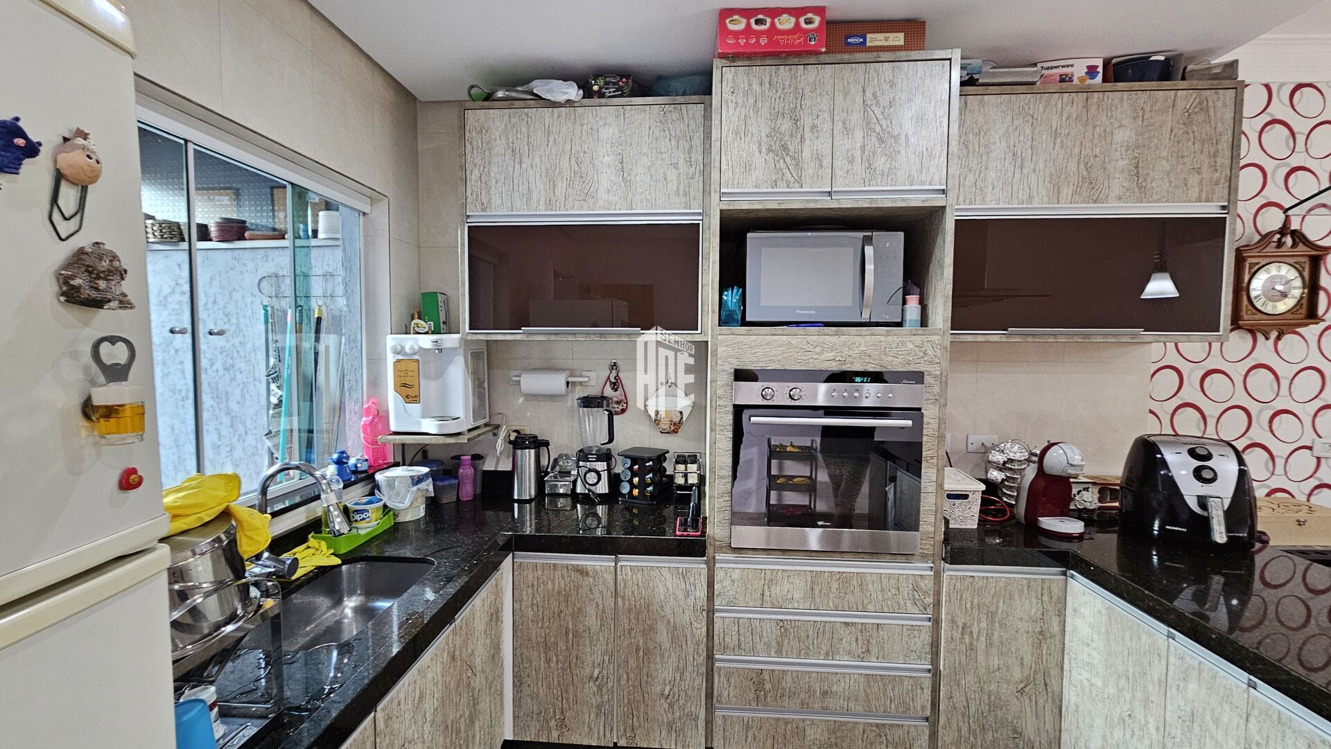 Casa, 3 quartos, 250 m² - Foto 20