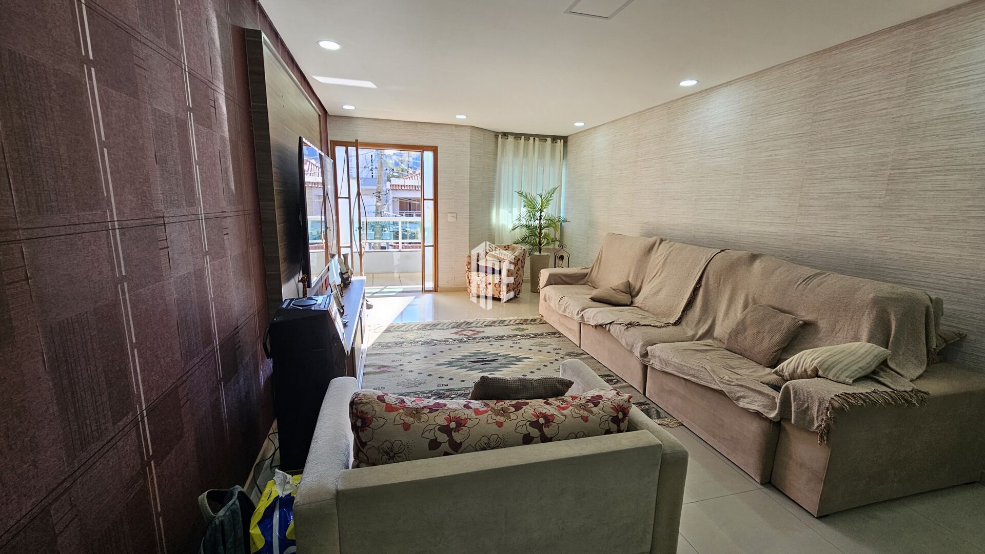 Casa, 3 quartos, 250 m² - Foto 11