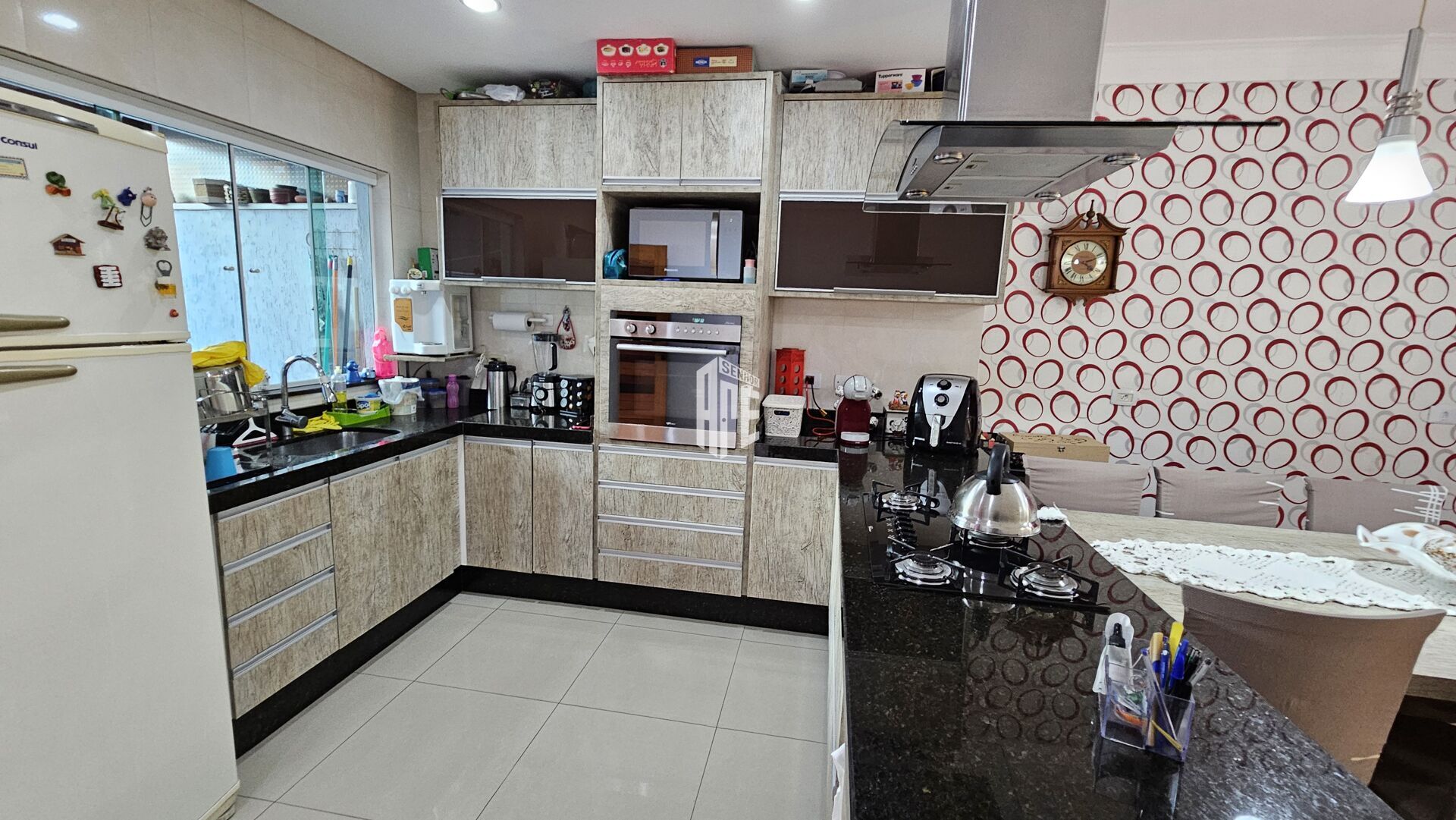 Casa, 3 quartos, 250 m² - Foto 26