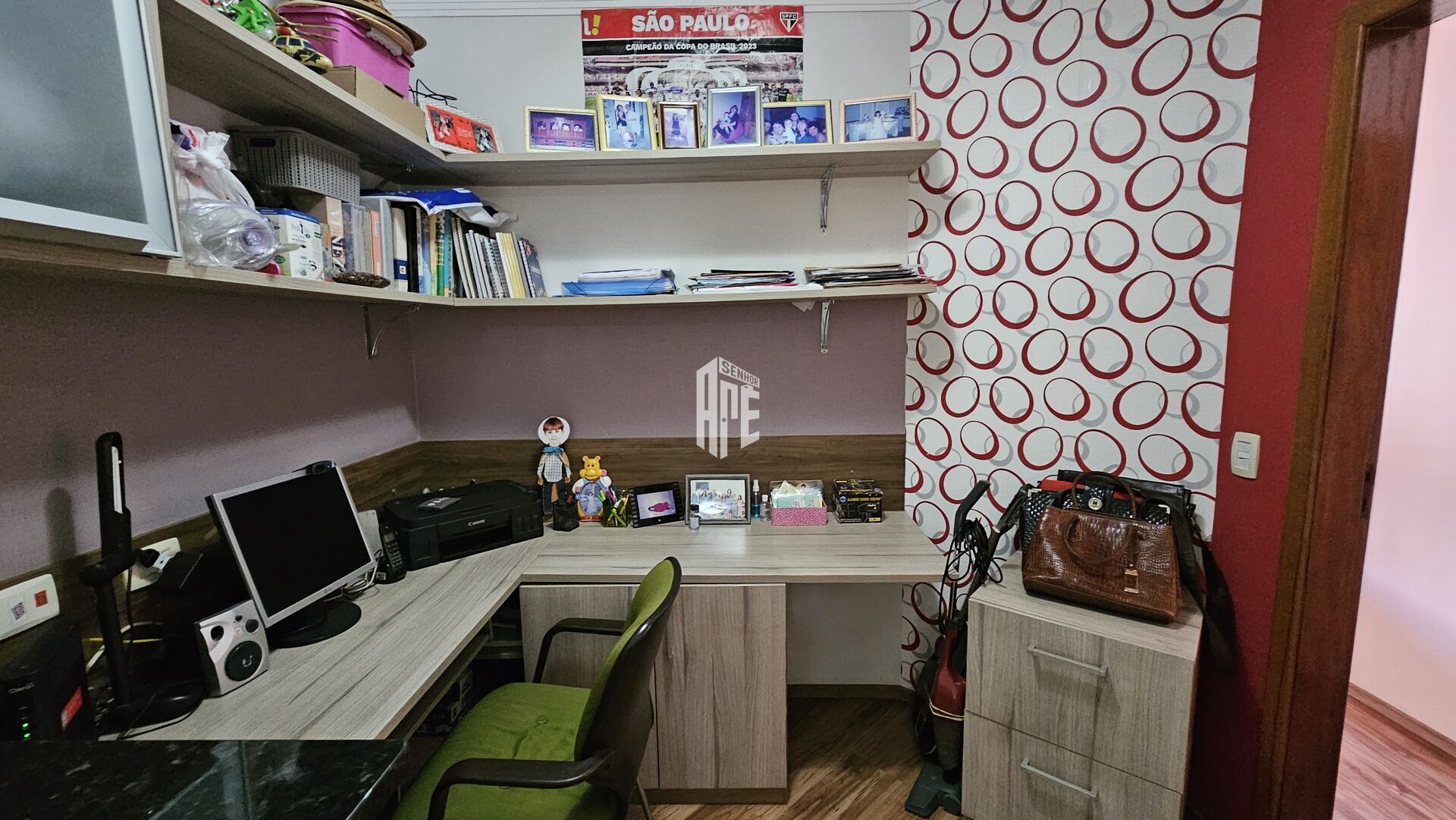 Casa, 3 quartos, 250 m² - Foto 35