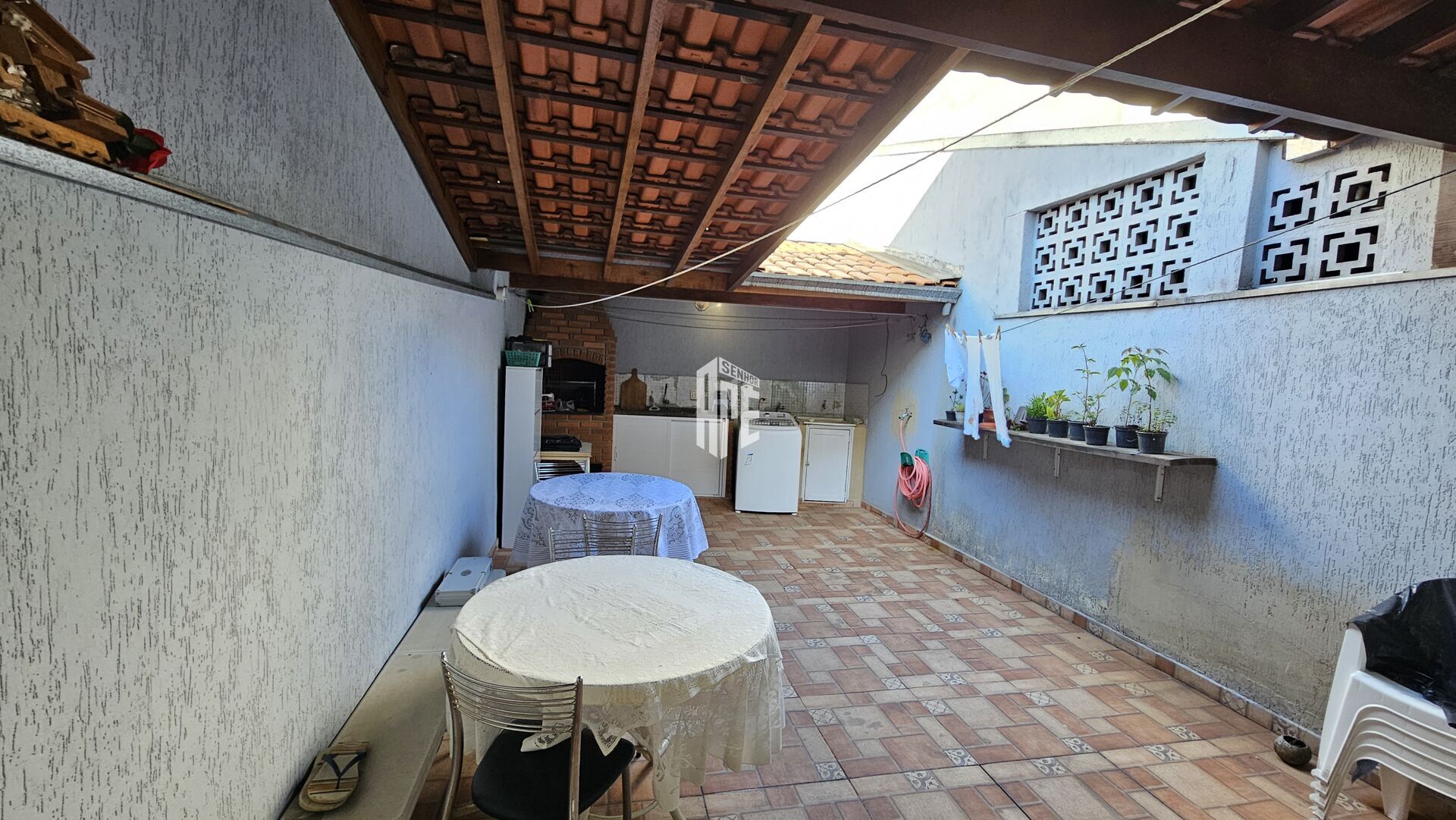 Casa, 3 quartos, 250 m² - Foto 4