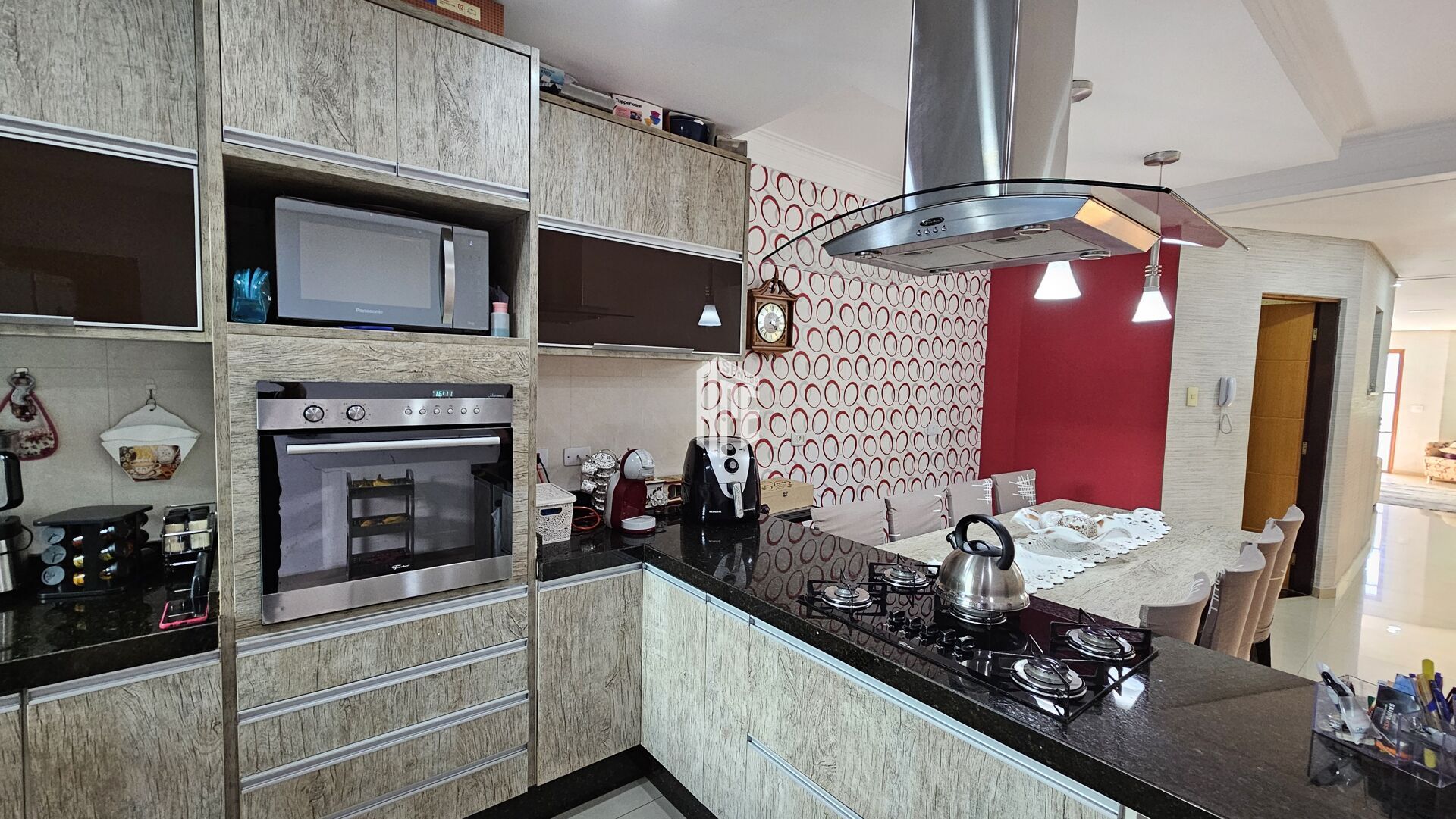 Casa, 3 quartos, 250 m² - Foto 21