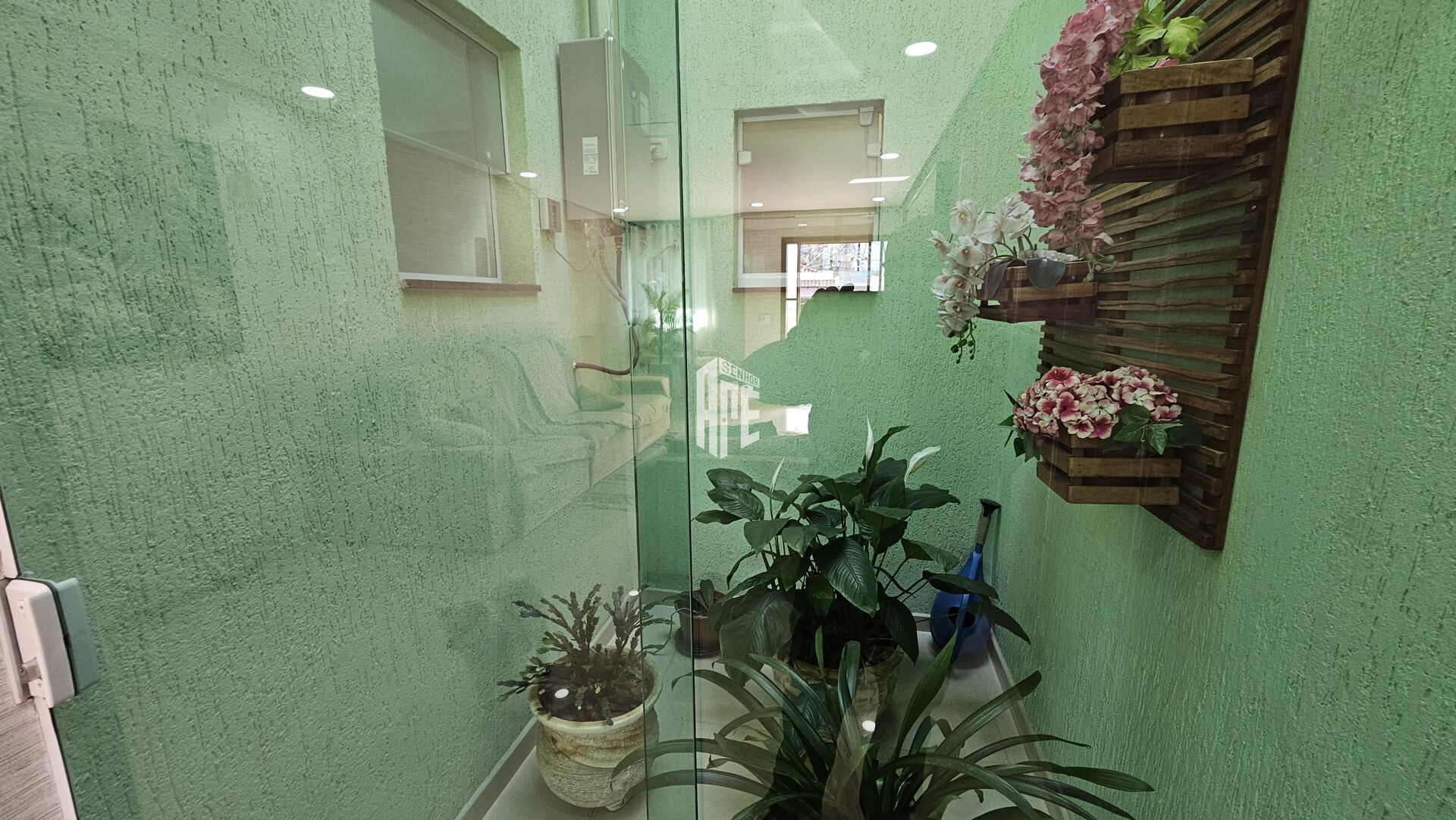 Casa, 3 quartos, 250 m² - Foto 9