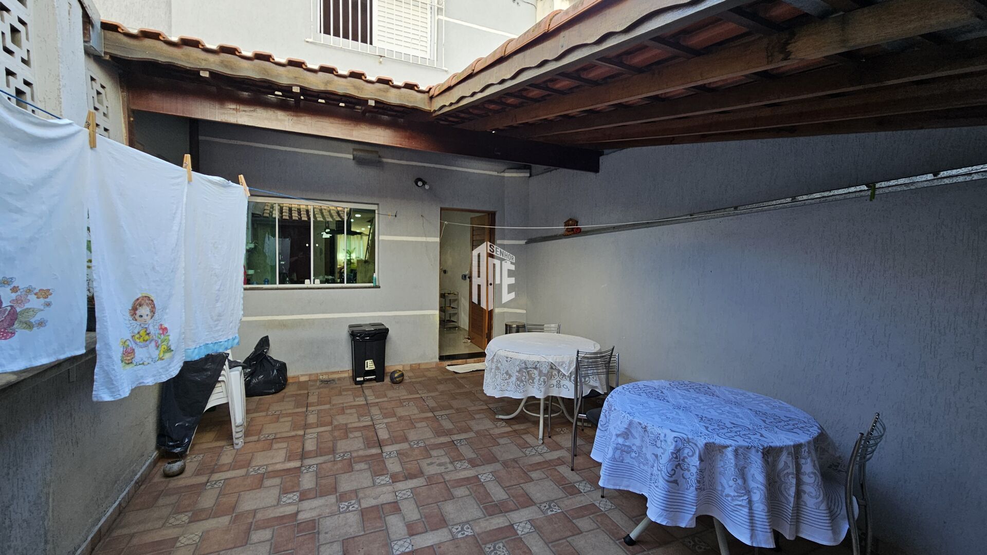 Casa, 3 quartos, 250 m² - Foto 17