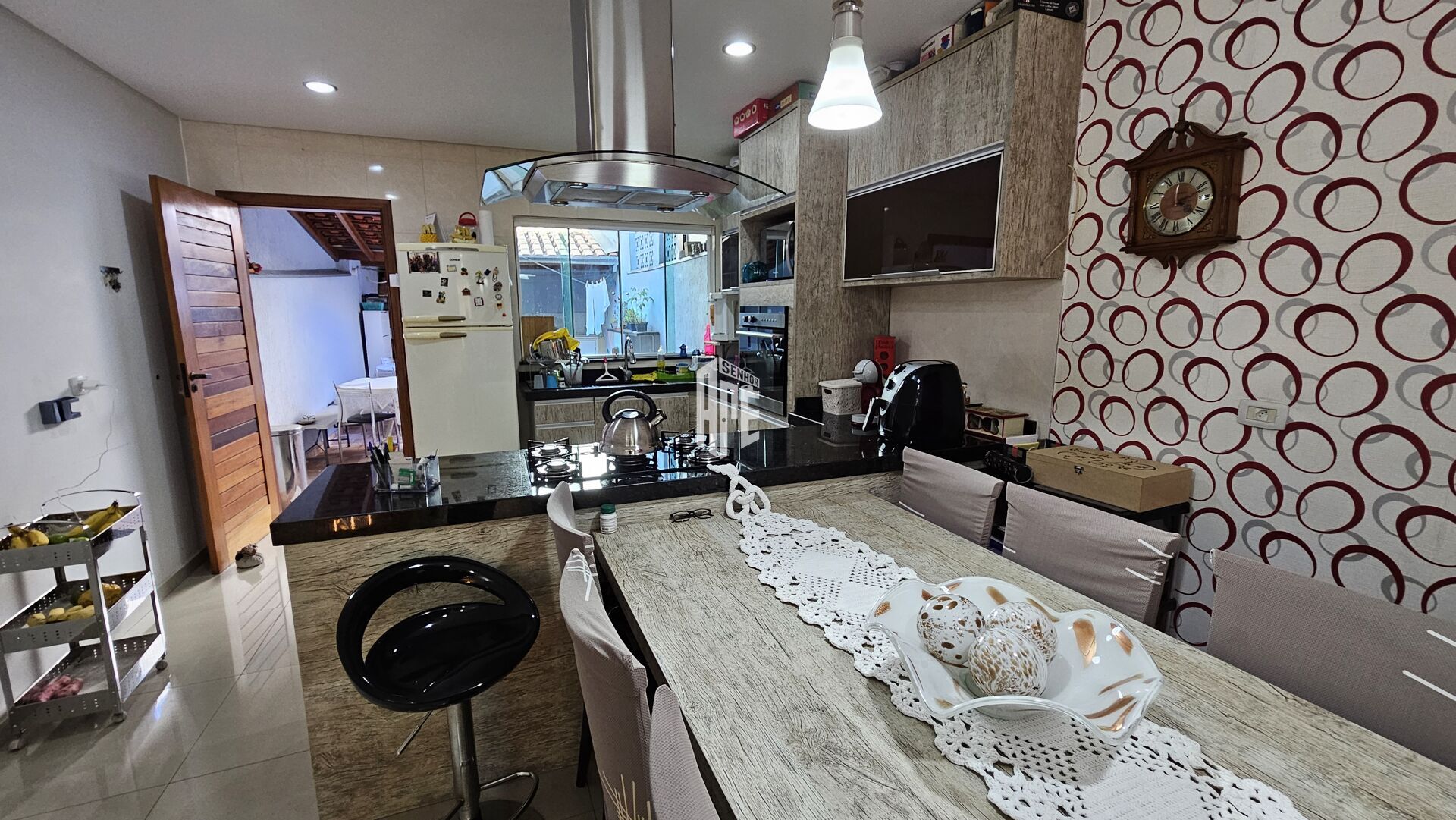 Casa, 3 quartos, 250 m² - Foto 30