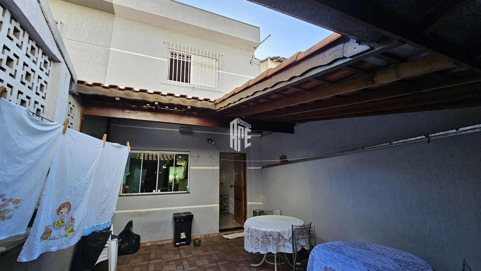 Casa, 3 quartos, 250 m² - Foto 18