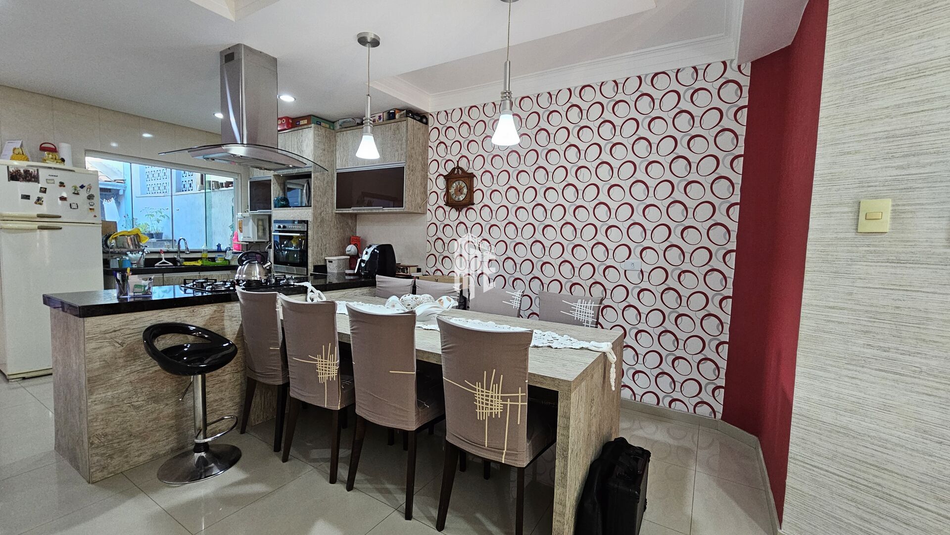 Casa, 3 quartos, 250 m² - Foto 22