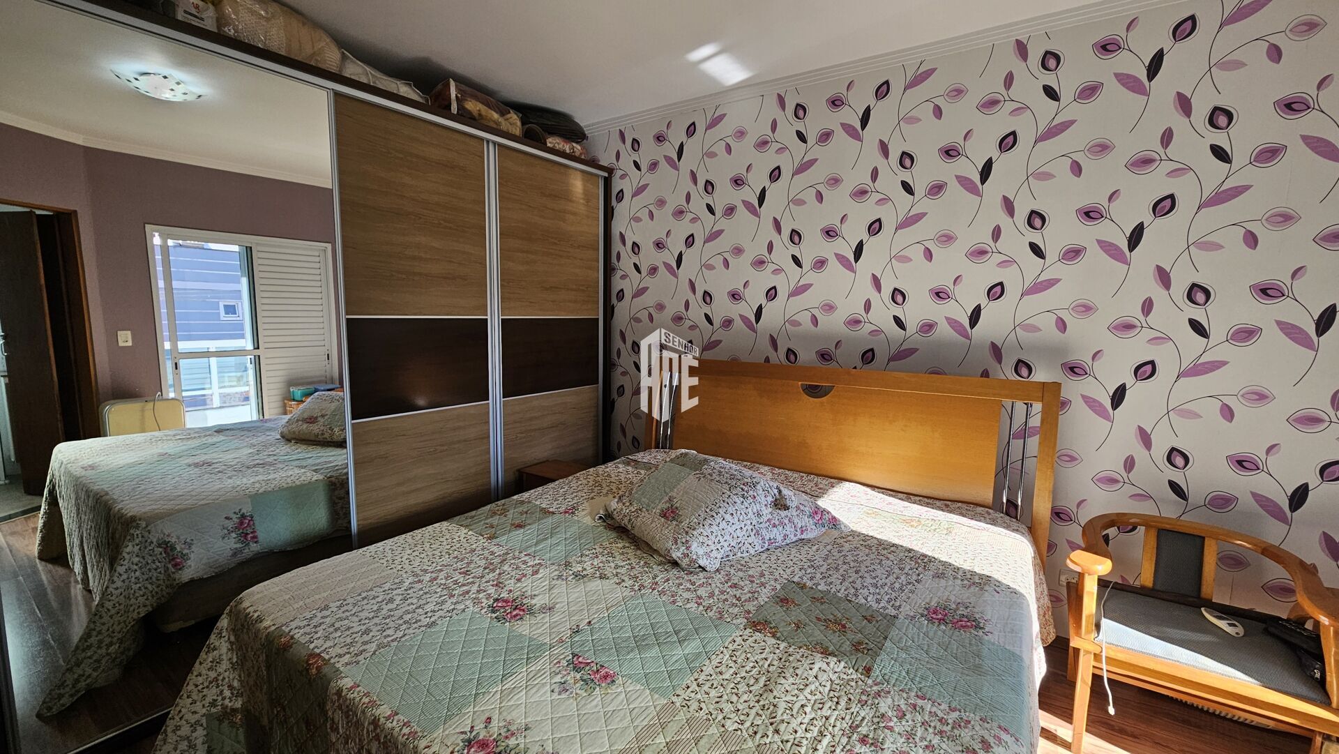 Casa, 3 quartos, 250 m² - Foto 42