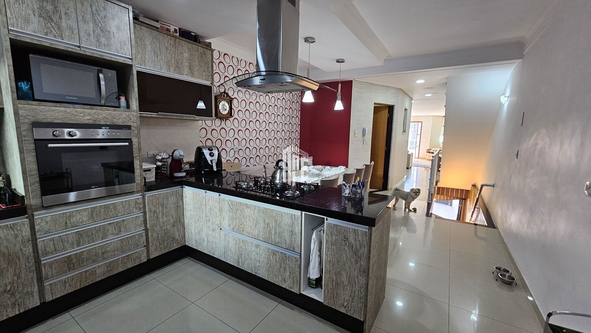 Casa, 3 quartos, 250 m² - Foto 28