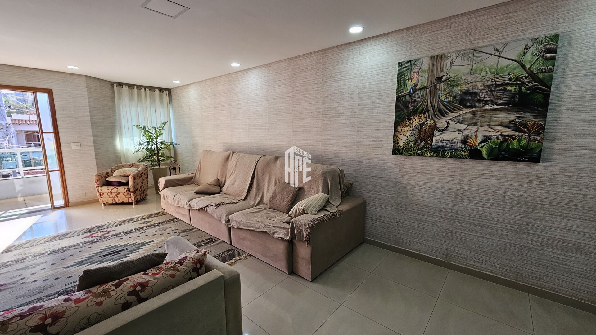 Casa, 3 quartos, 250 m² - Foto 10