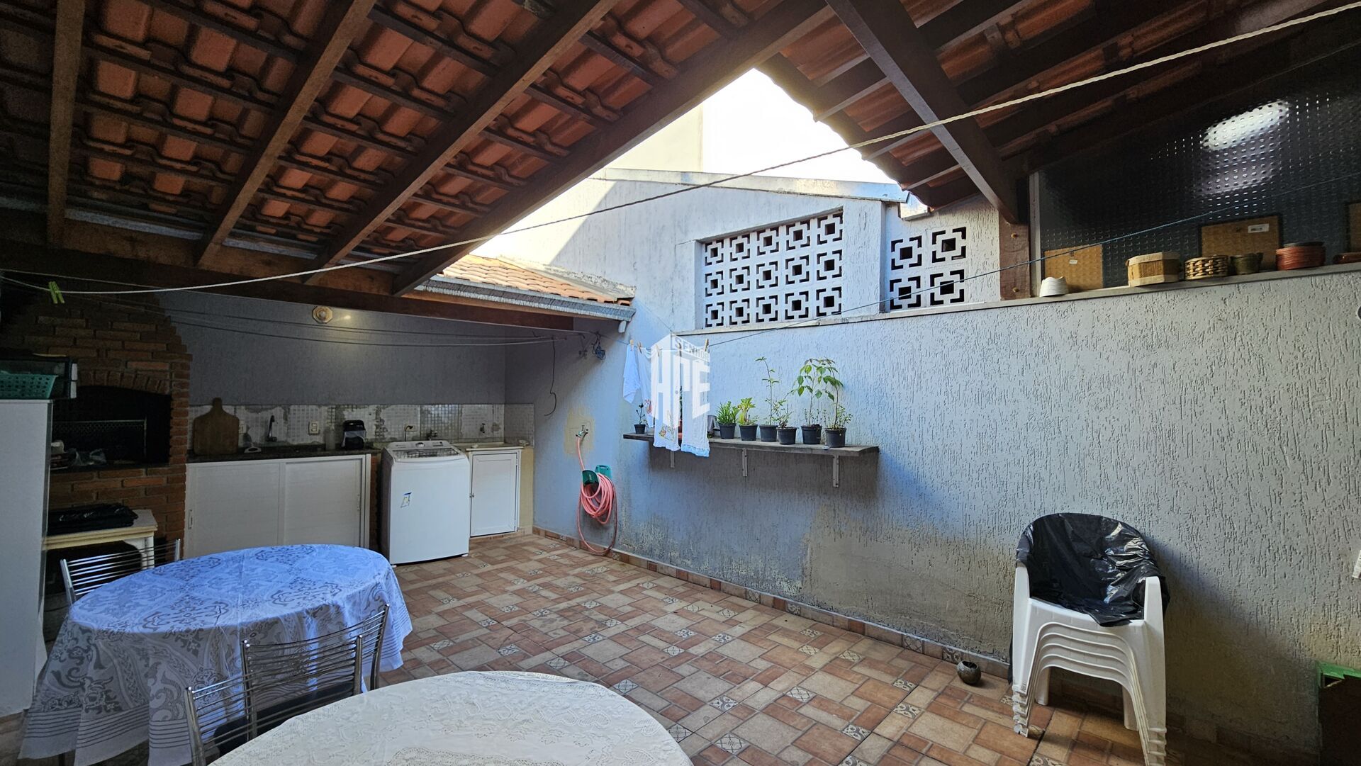 Casa, 3 quartos, 250 m² - Foto 16